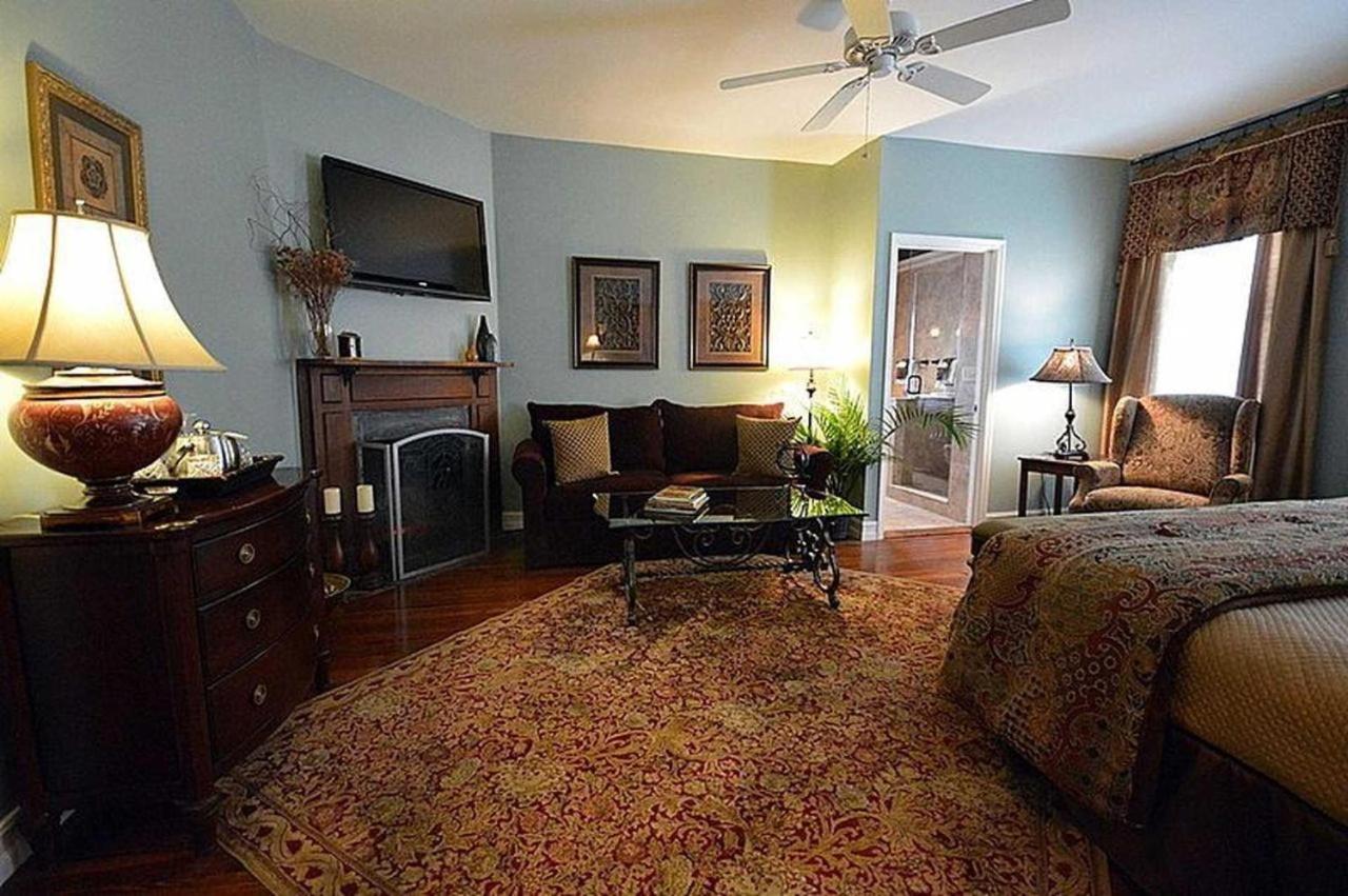 The Kenwood Inn Oldest Bed and Breakfast, St Augustine Historic District, photo 50
