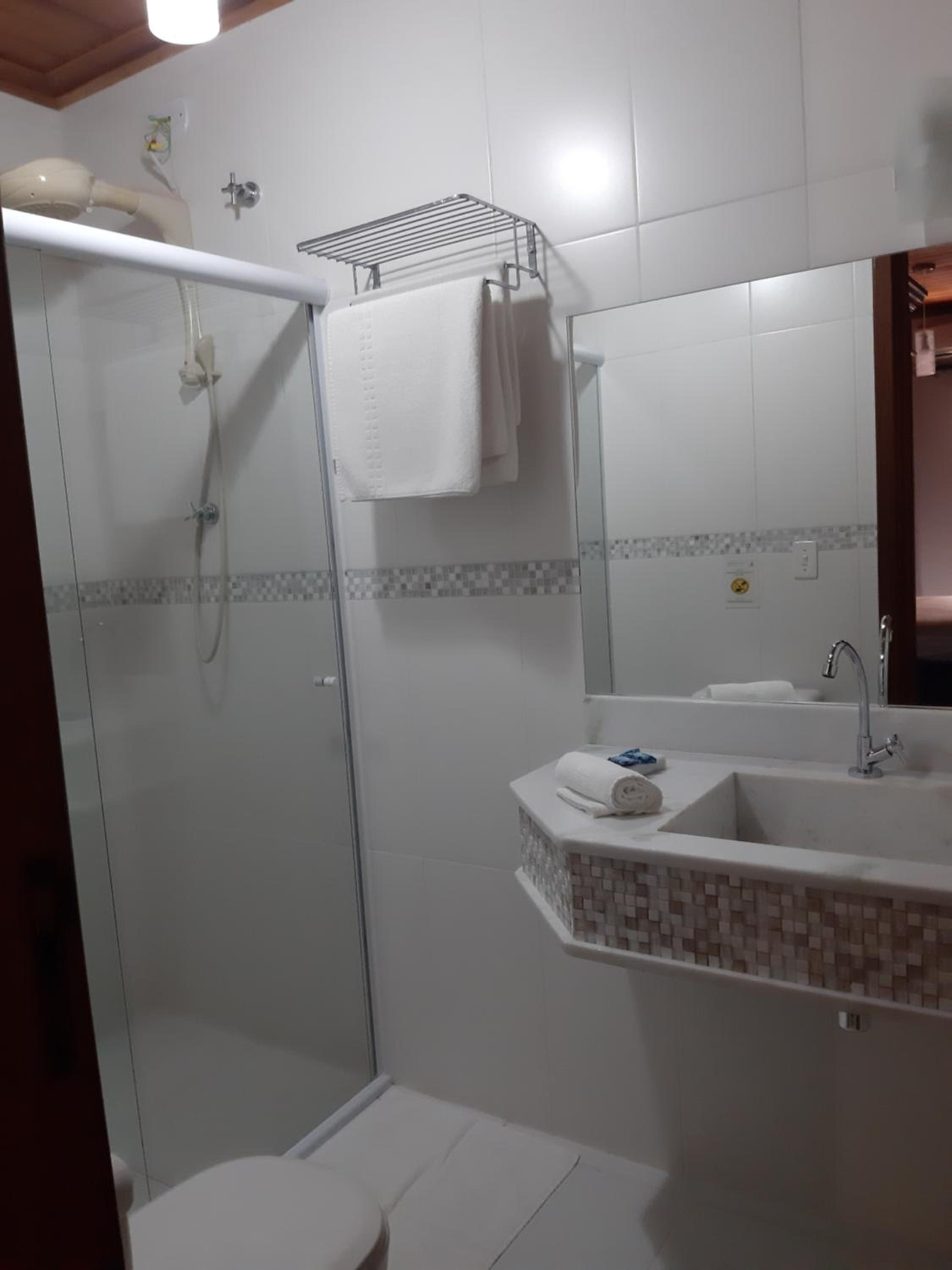 Pousada Canoa Caiçara Ilhabela