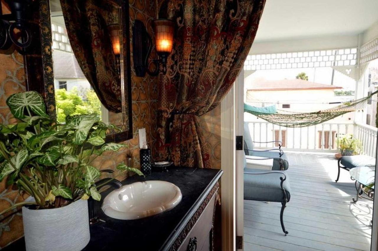 The Kenwood Inn Oldest Bed and Breakfast, St Augustine Historic District 3