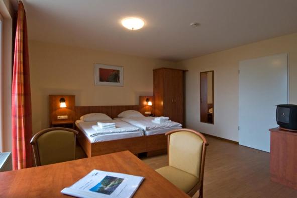 Ferienstätte und Seminarhaus Theodor-Schwartz Travemünde
