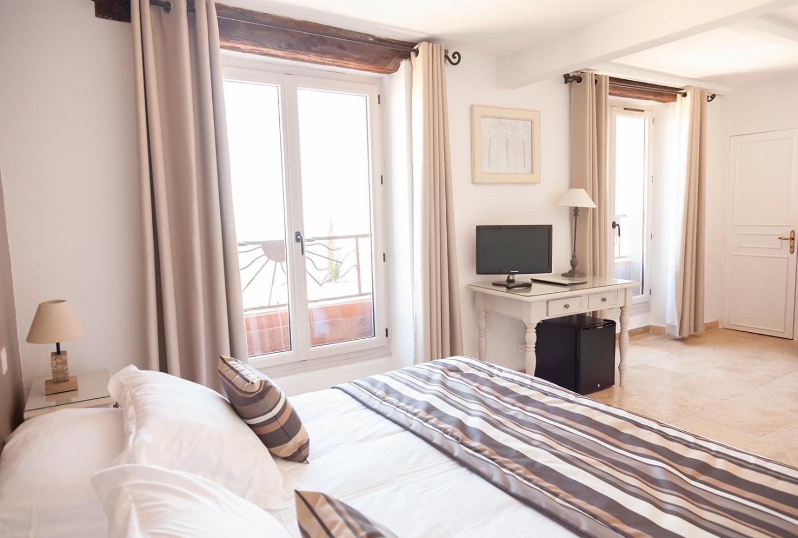 Auberge du Vieux Château, photo 2