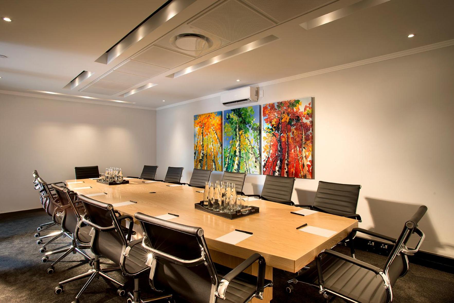 The Max Hotel Sandton