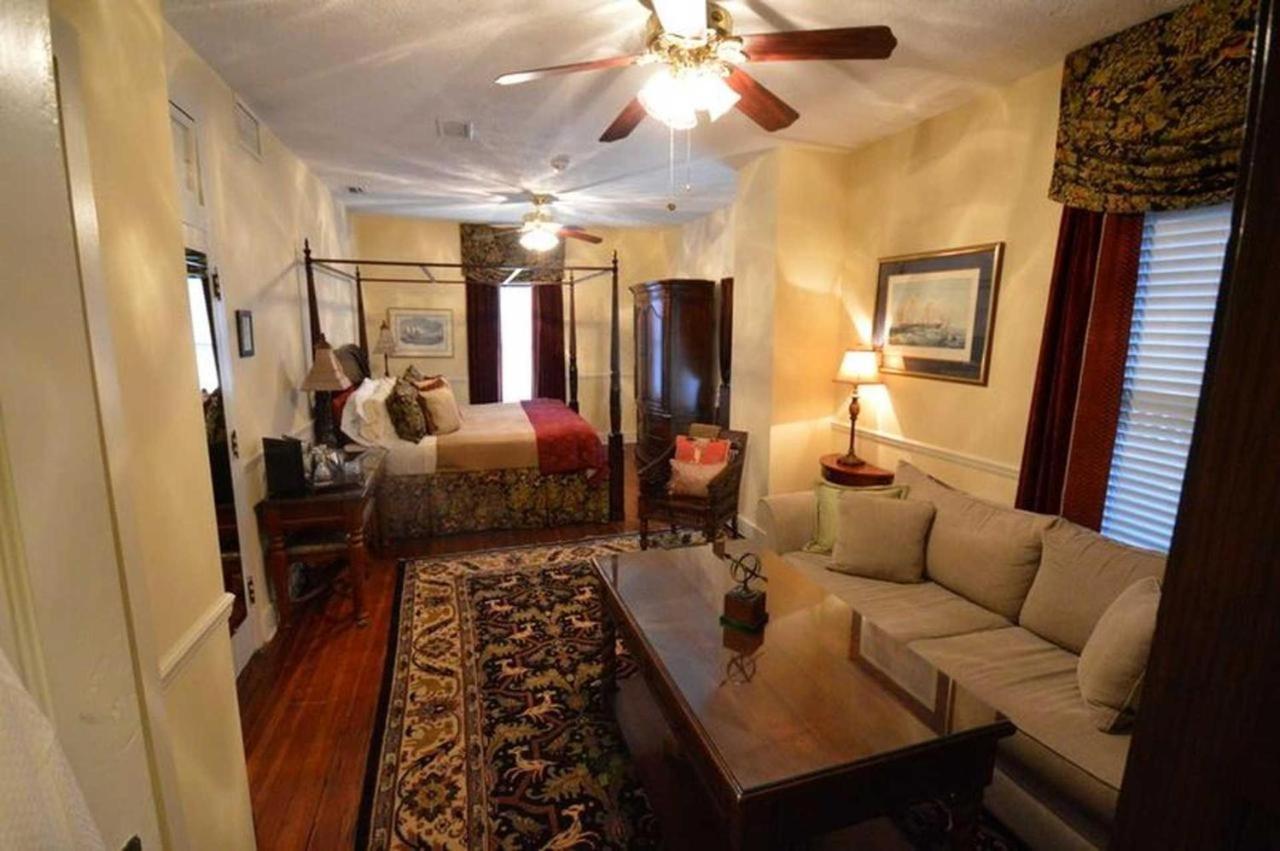 The Kenwood Inn Oldest Bed and Breakfast, St Augustine Historic District, photo 52