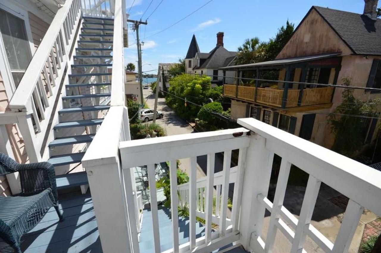 The Kenwood Inn Oldest Bed and Breakfast, St Augustine Historic District, photo 15