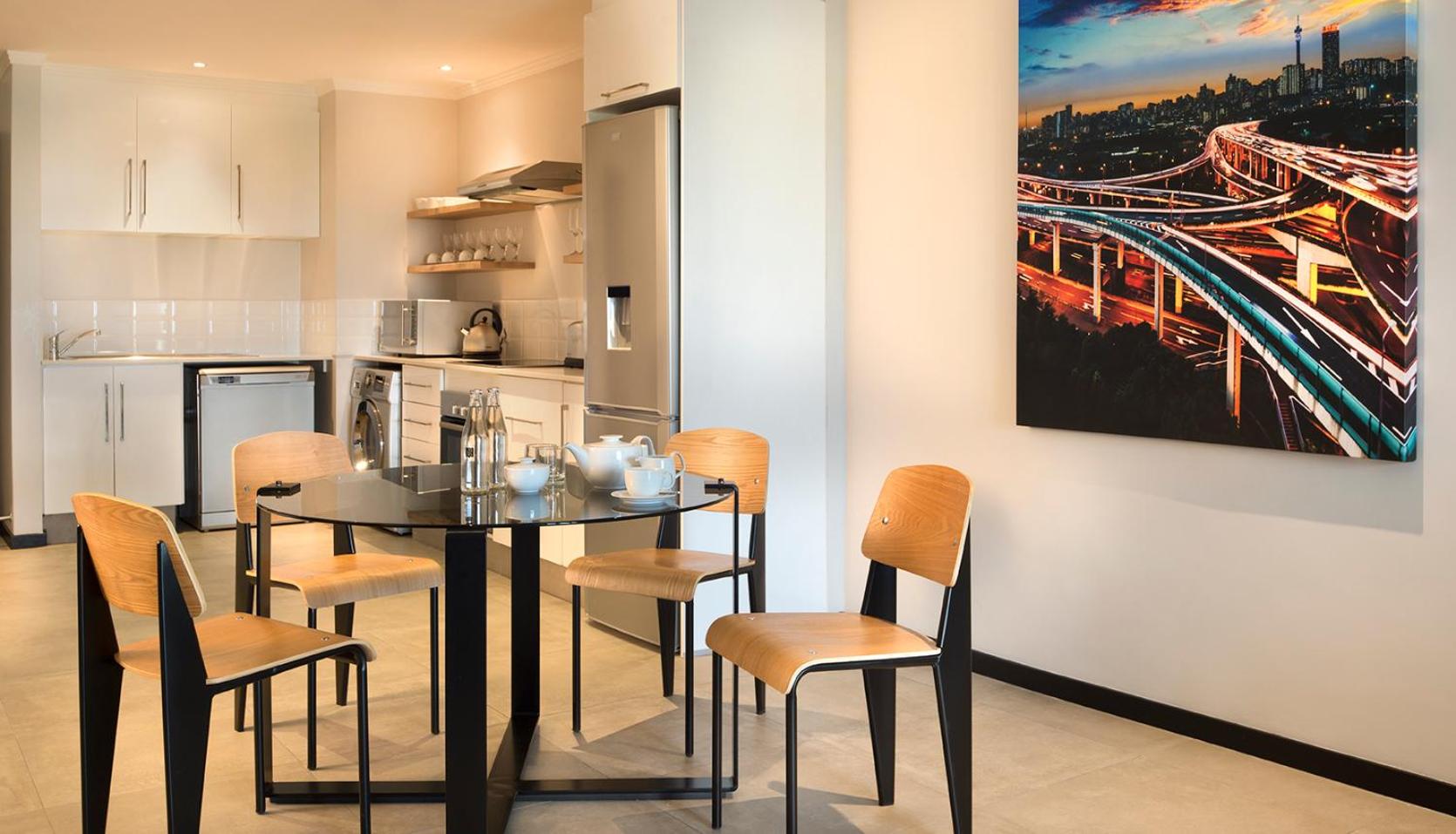 The Max Hotel Sandton