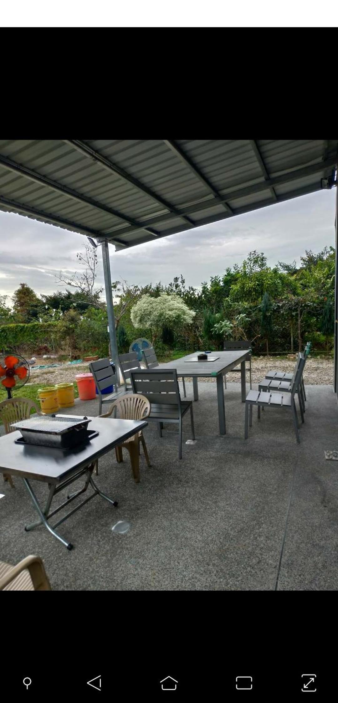 YOJA B&B view 3