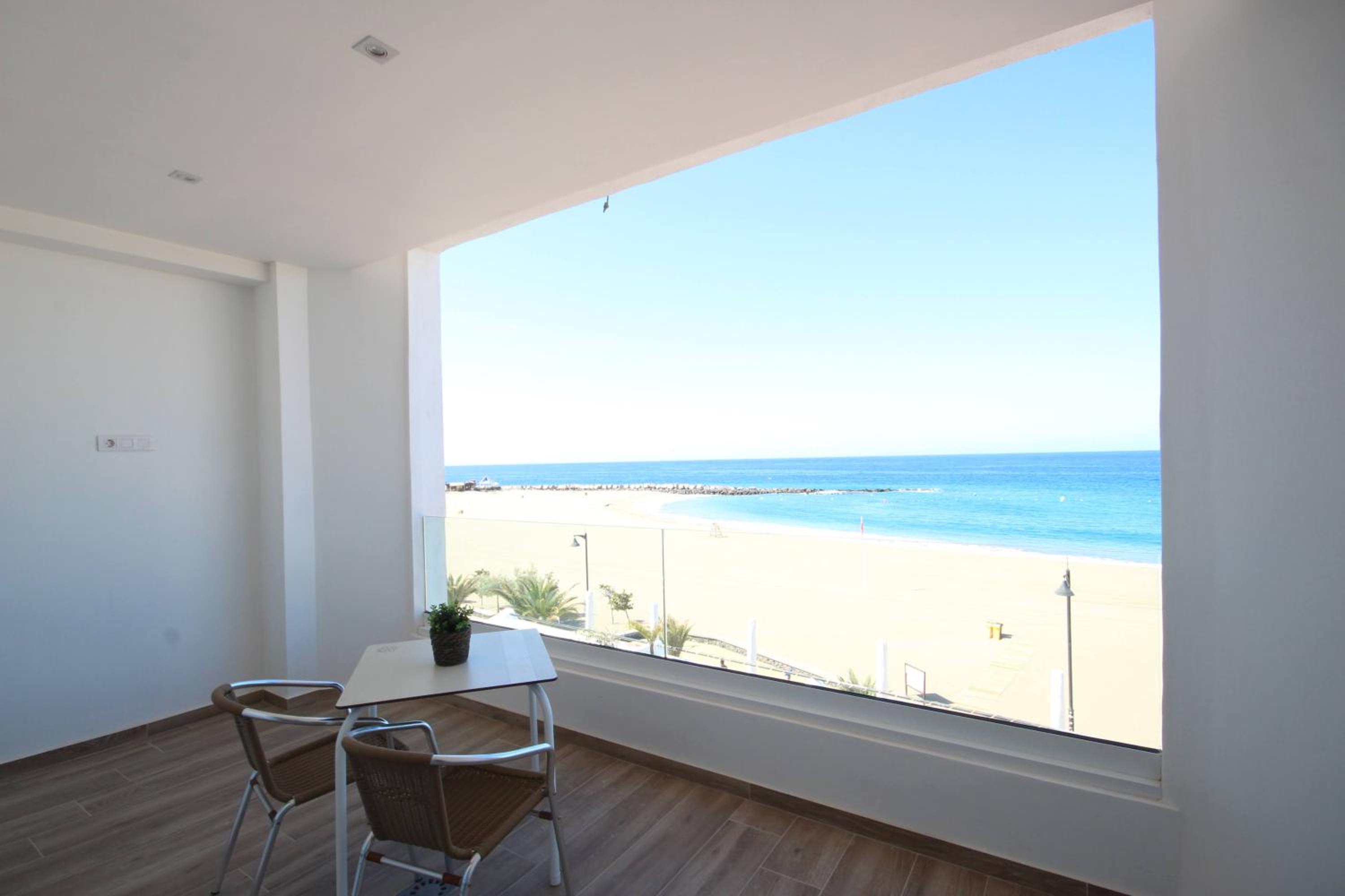 Apartment Las Vistas Beach View photo 1