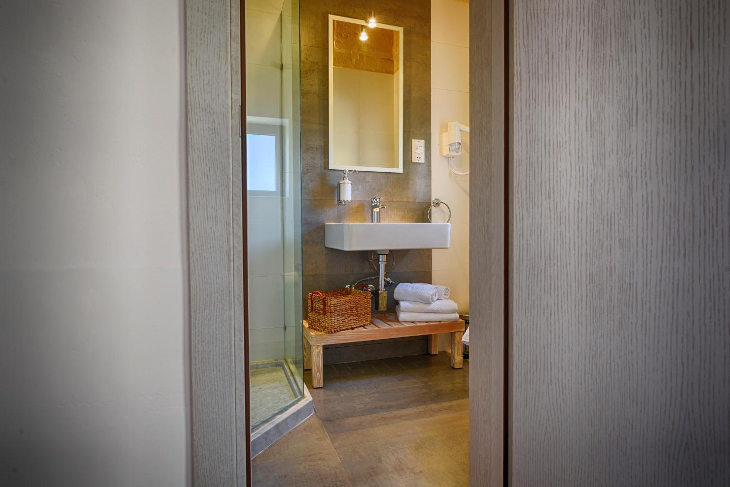 Casa Gemelli Boutique Guesthouse