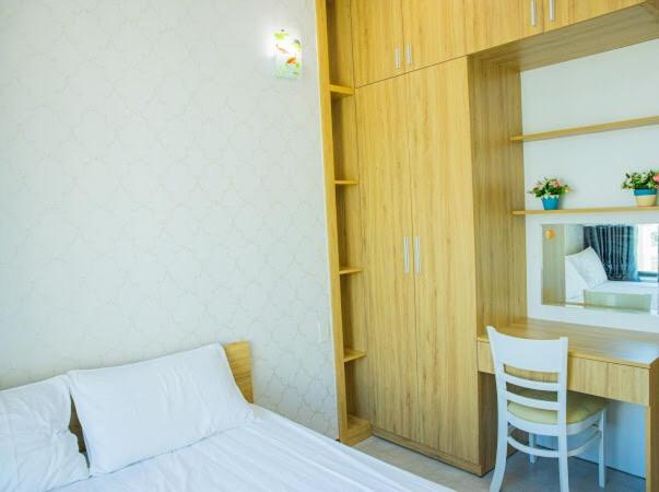 Building 2A - Oceanus view 5