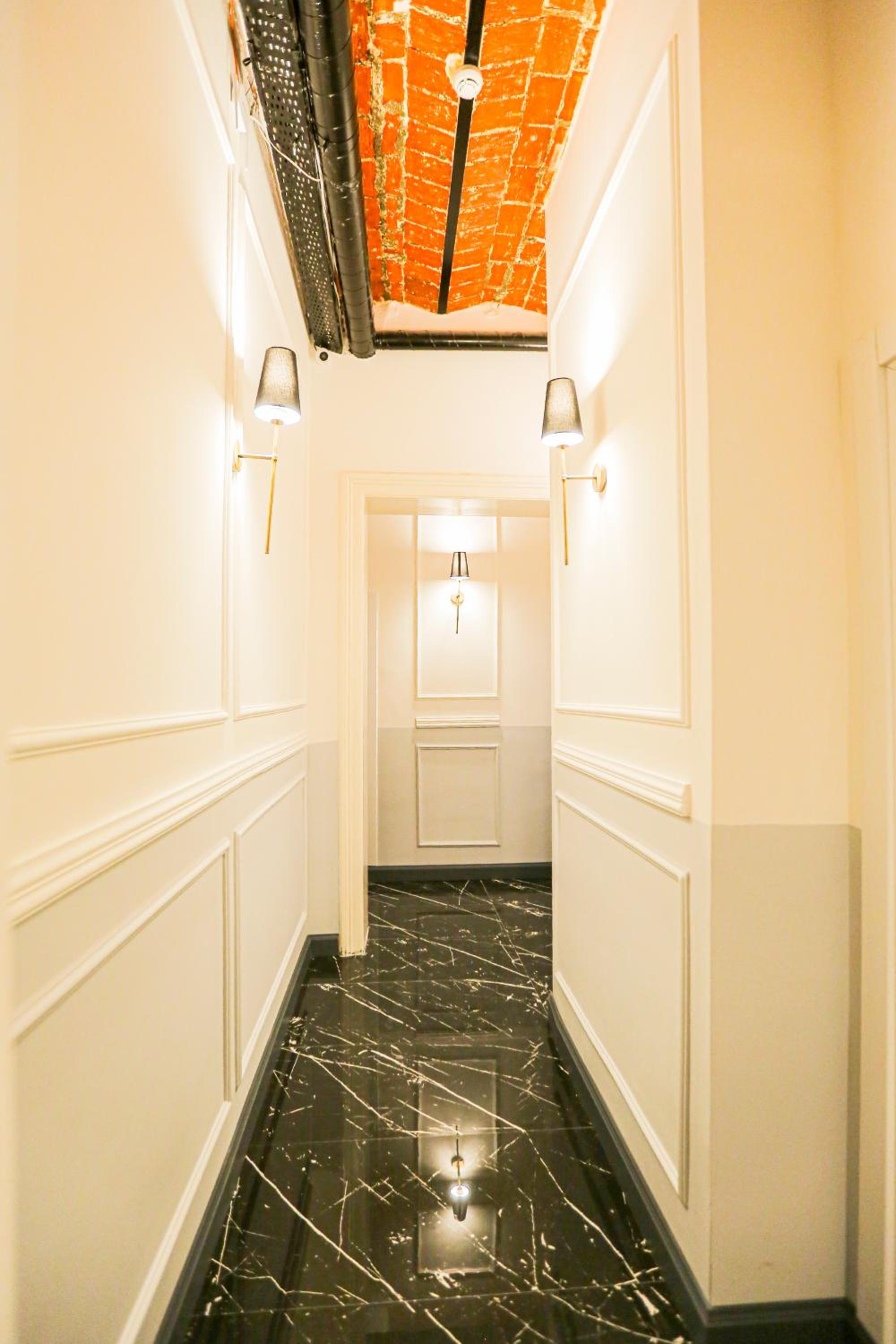 The Independent Otel Taksim - Image 11