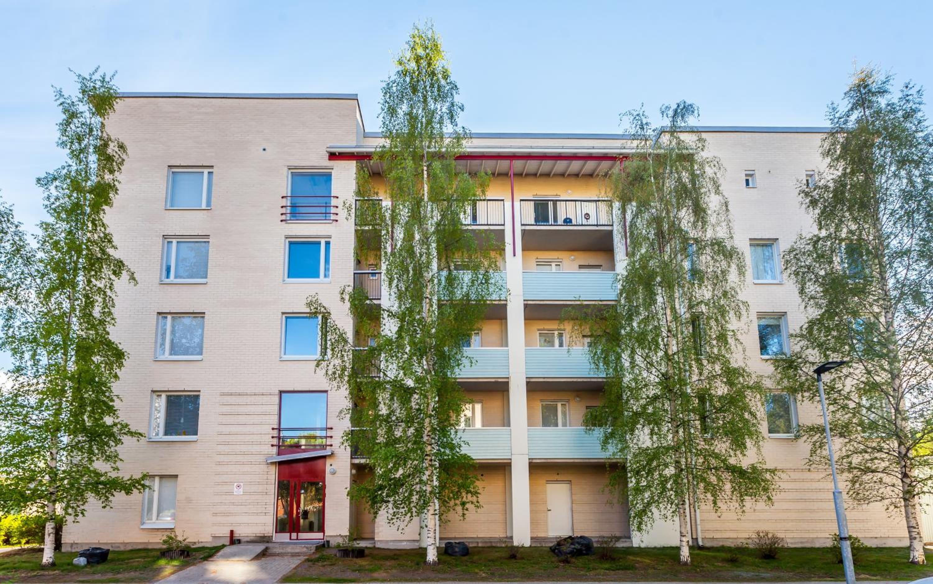 Meri-Toppila