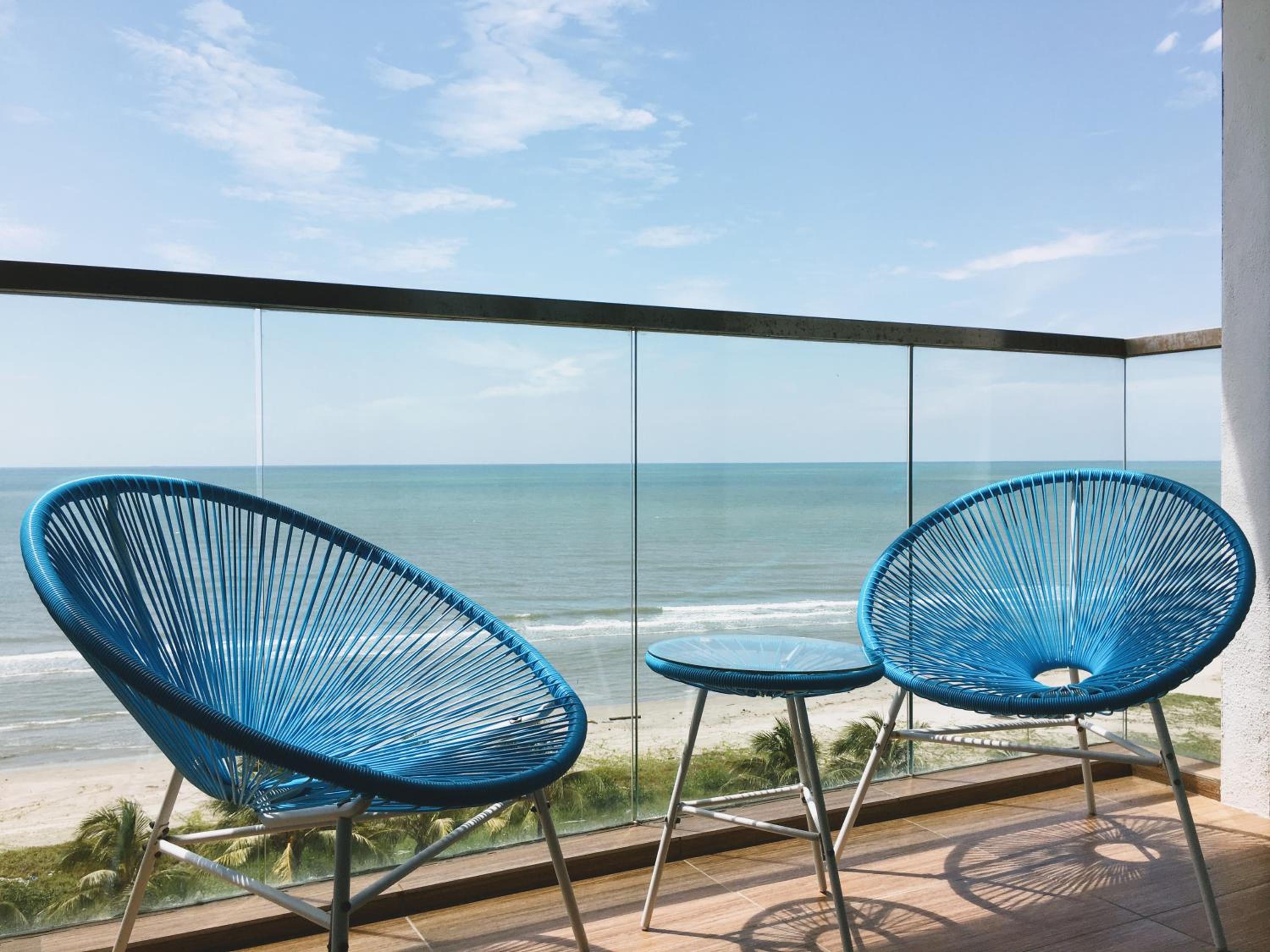 Tenang Retreat at Timurbay -Full Sea View- photo 3