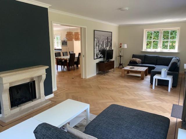 Vakantiehuis Villa Zeewolde view 5