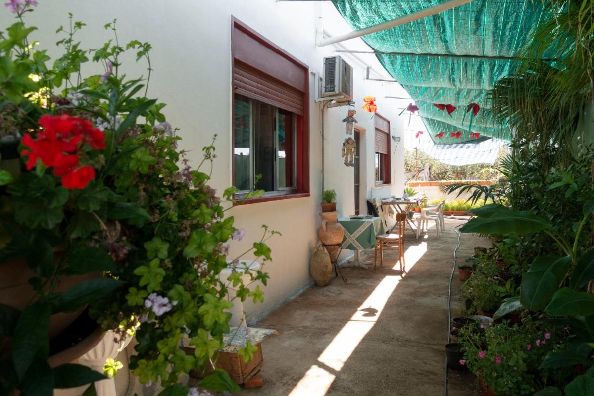 Appartamento in campagna a Sciacca photo 1