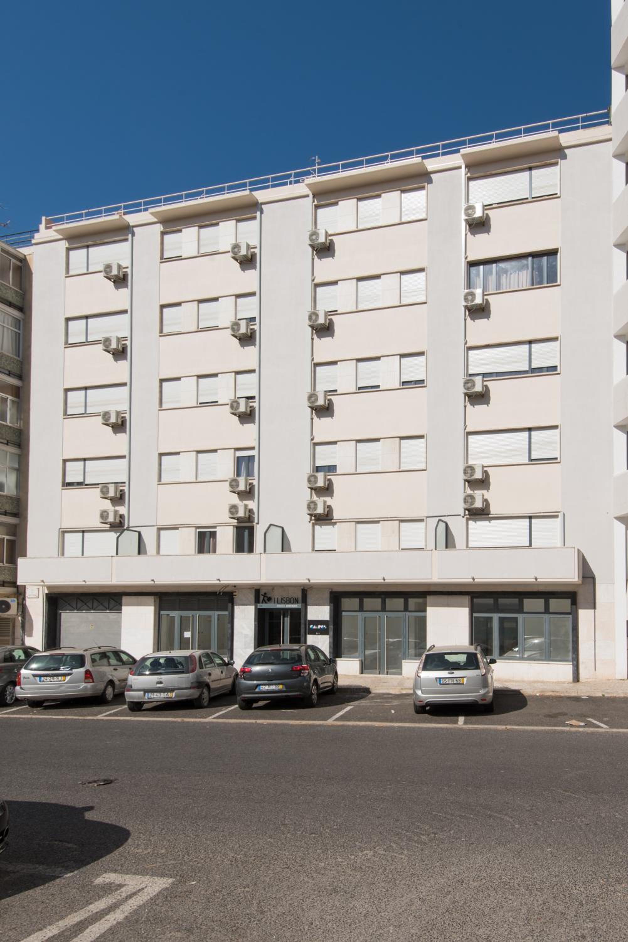 LSA Campos by Numa photo 34 of 50