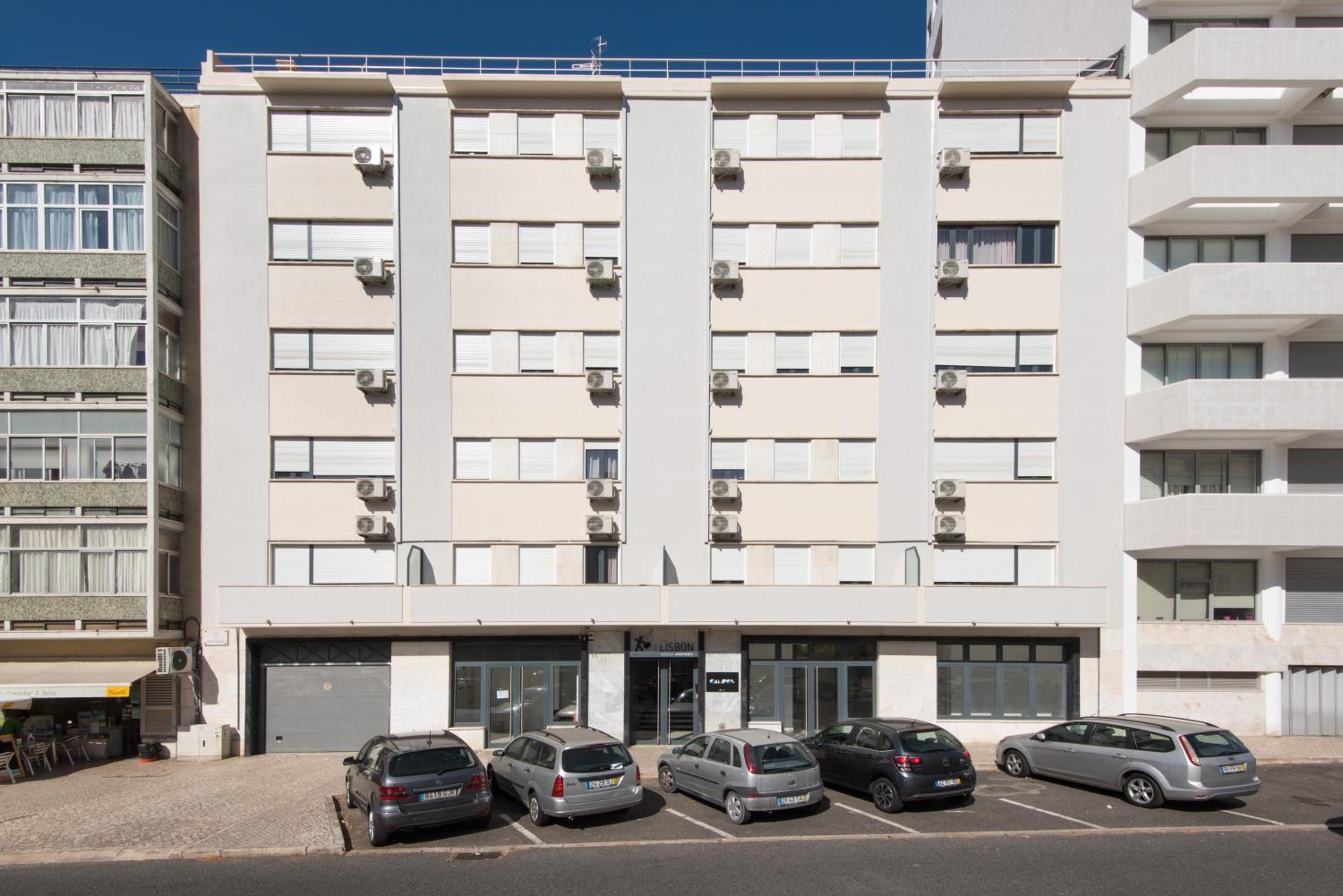 LSA Campos by Numa photo 43 of 50