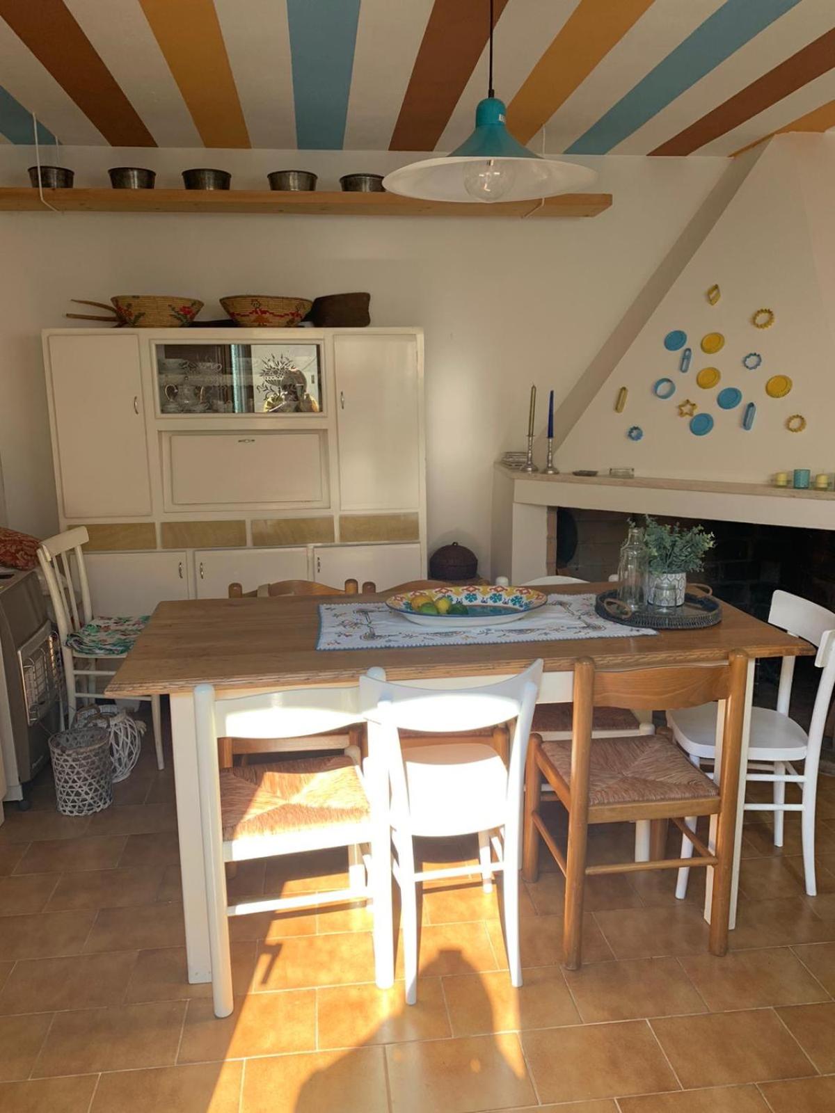 Casa Caterina in centro view 5