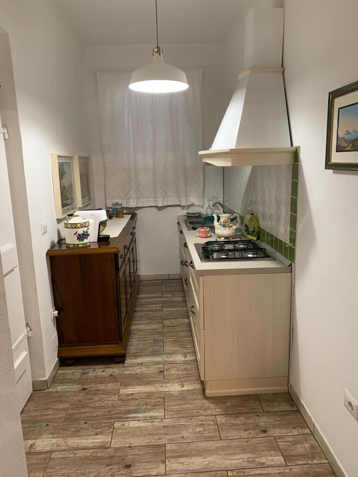Casa Caterina in centro view 3