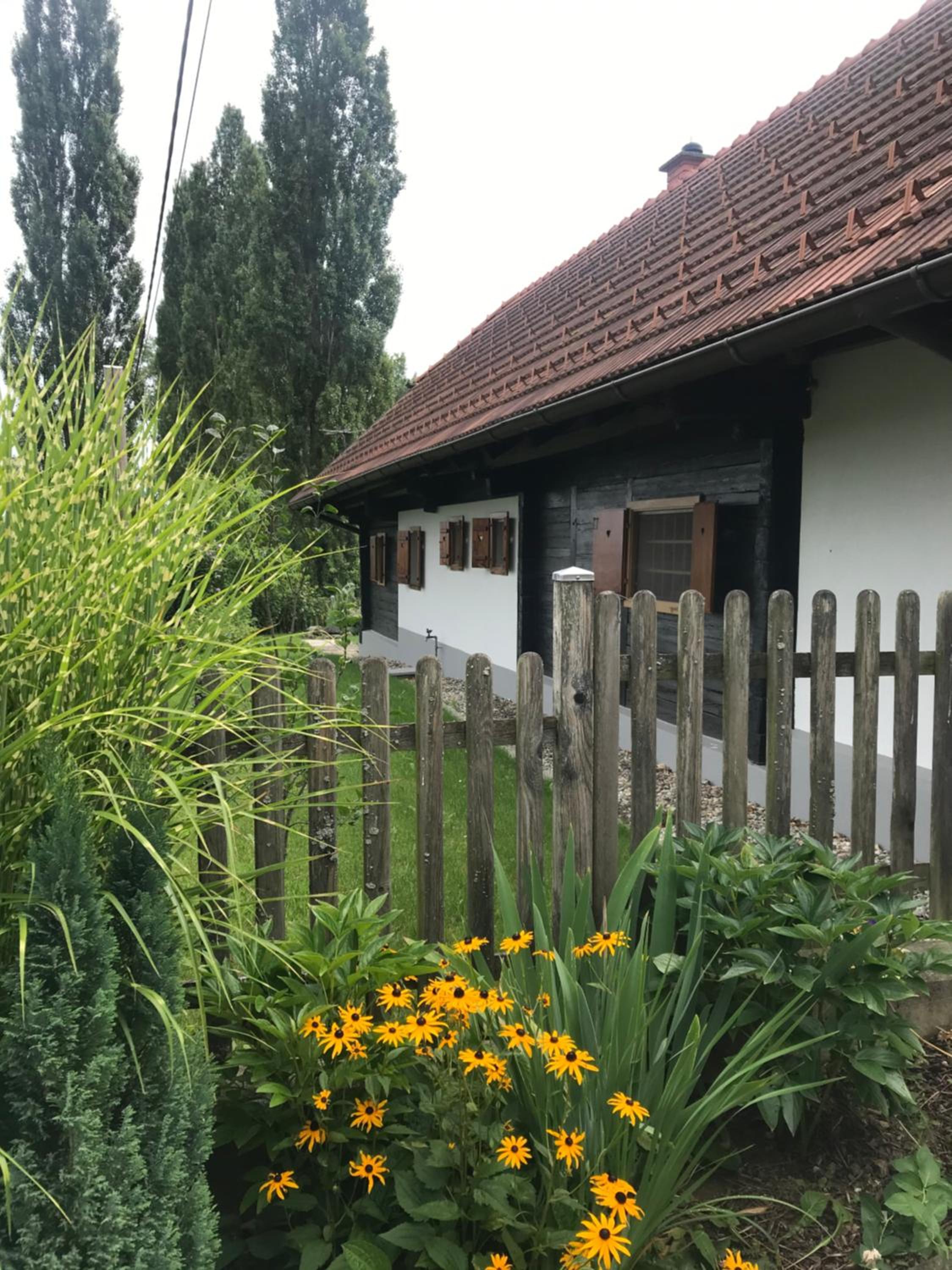Kranach 5 - Wohnen beim Wein