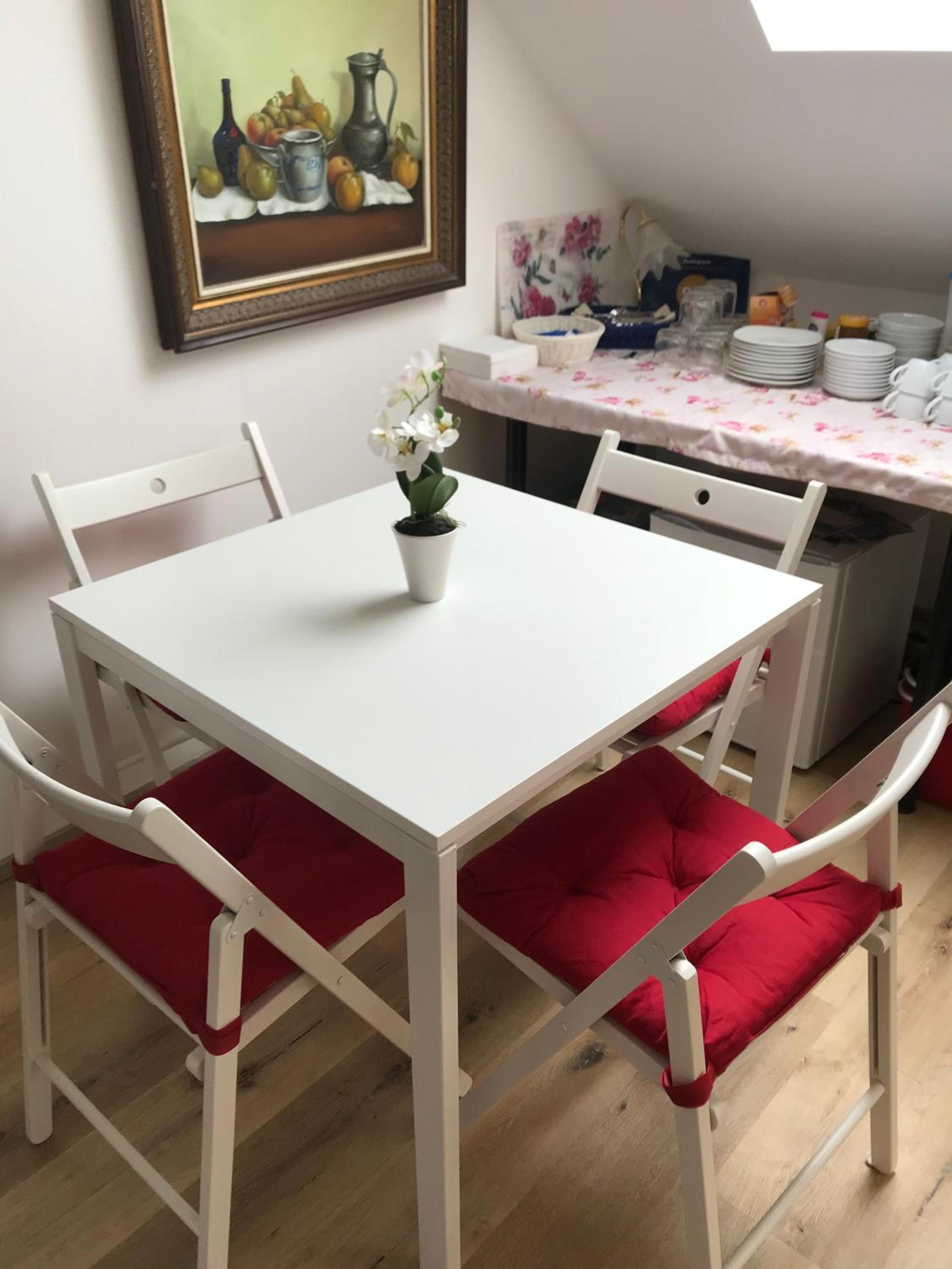 Loreley bed and breakfast