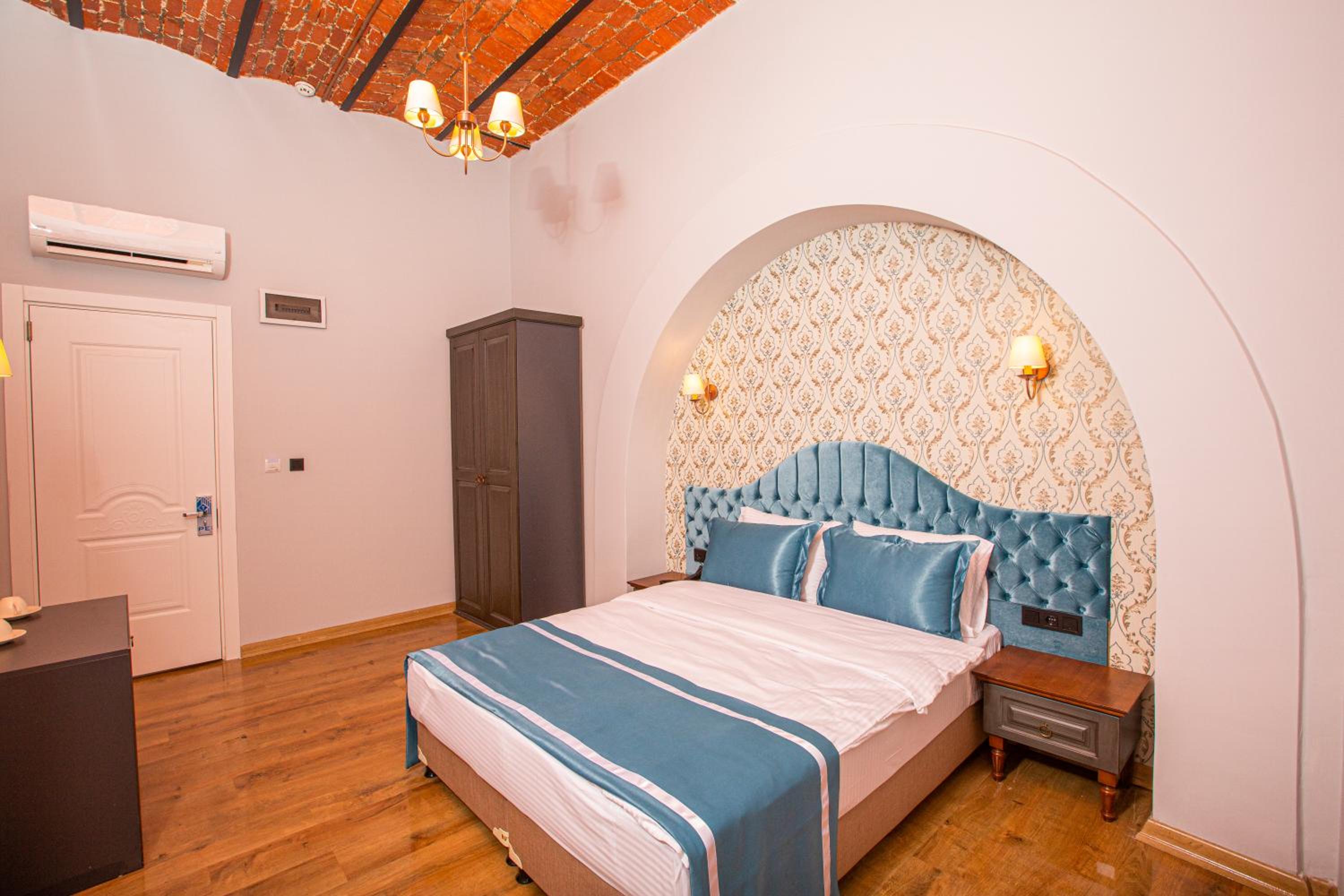 The Independent Otel Taksim - Image 28