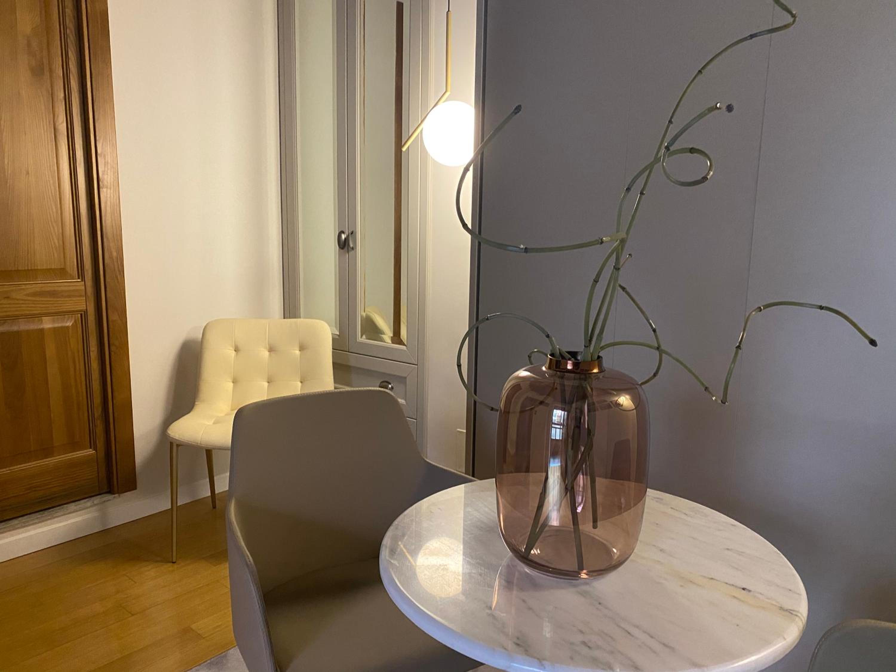 Condotti Rooms