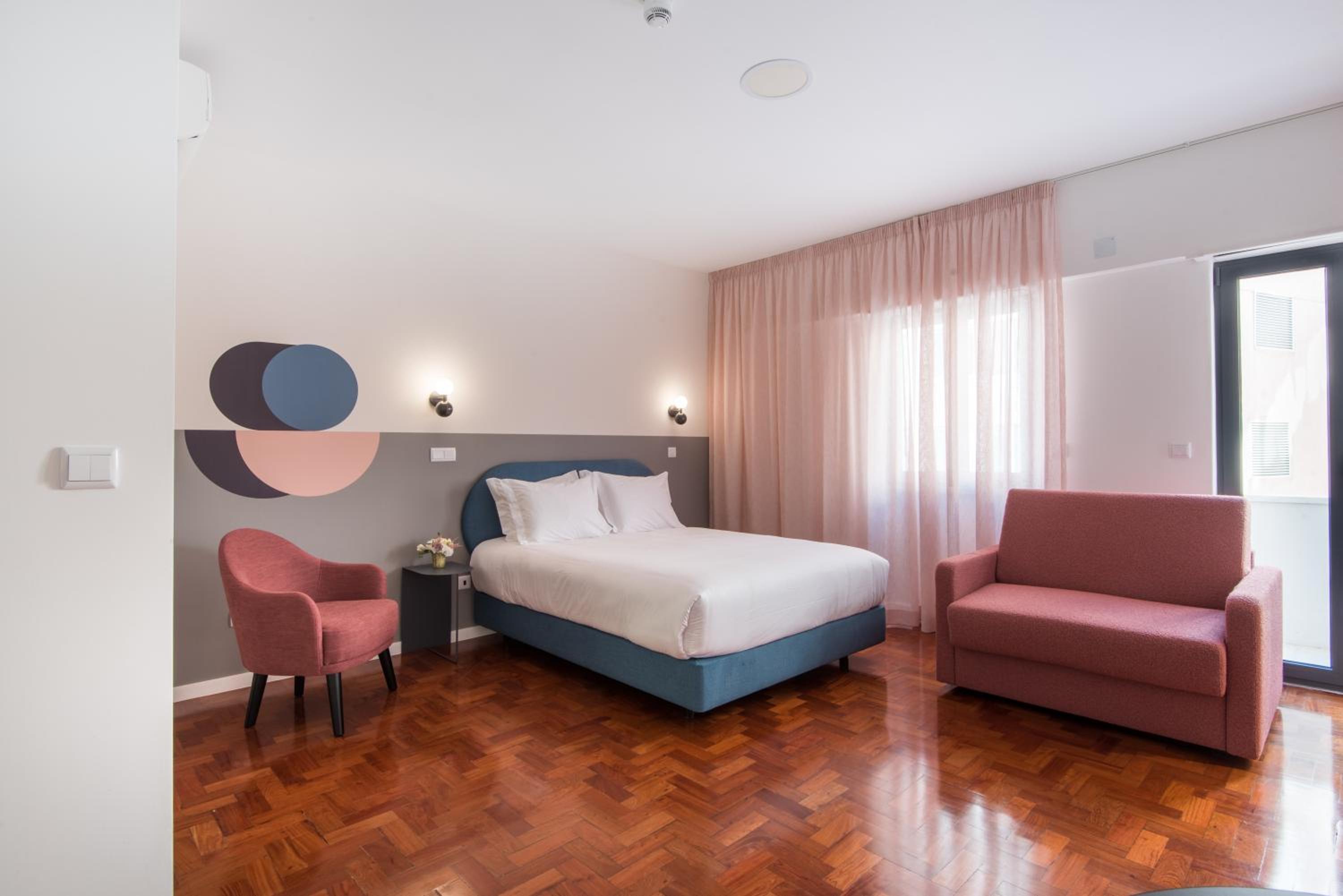 LSA Campos by Numa photo 23 of 50