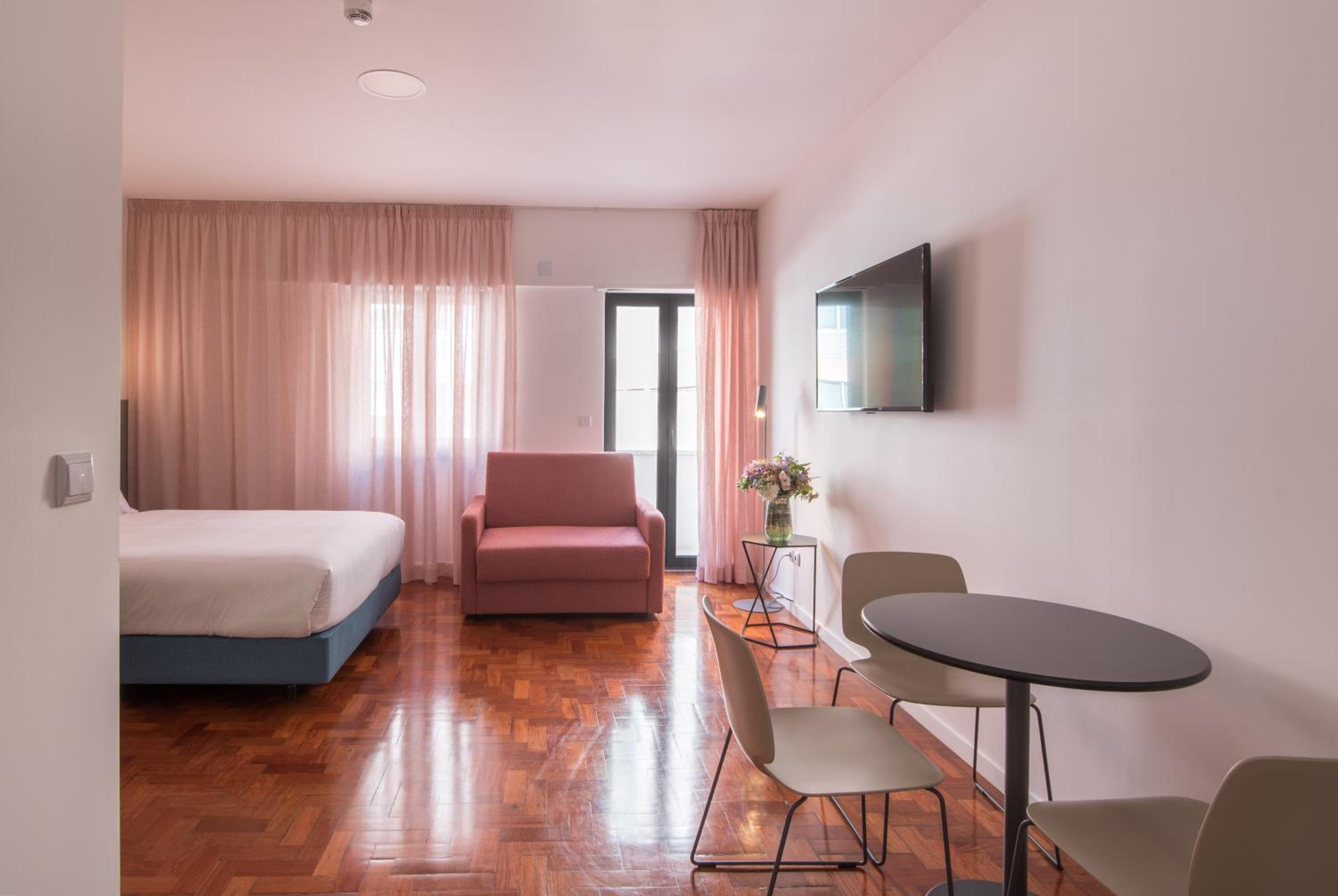 LSA Campos by Numa