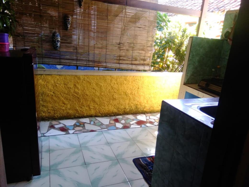 Pondok Pusaka Alam 2 Pangandaran view 4