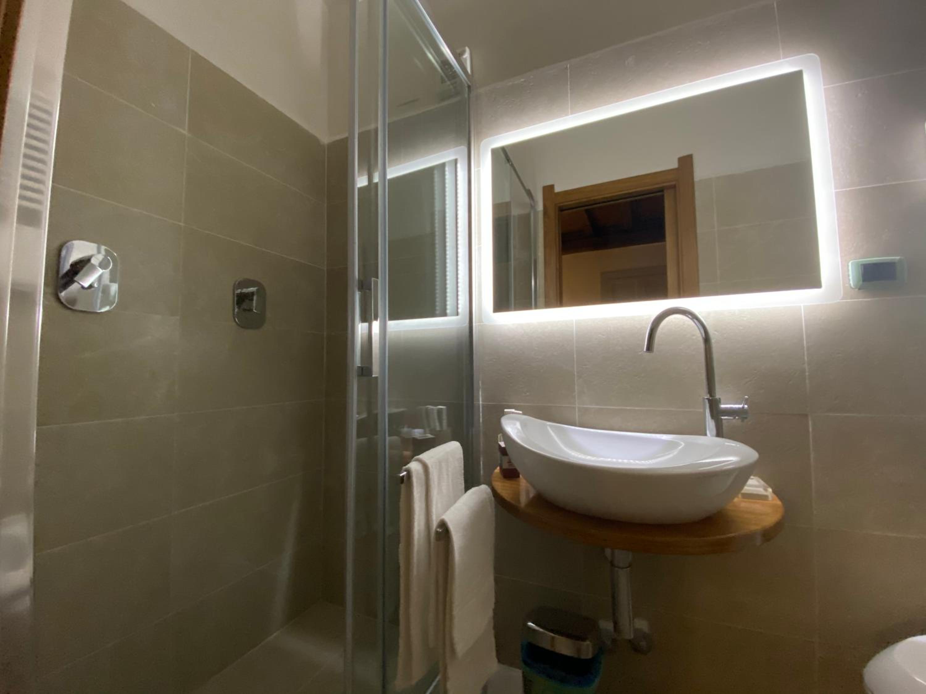 Condotti Rooms