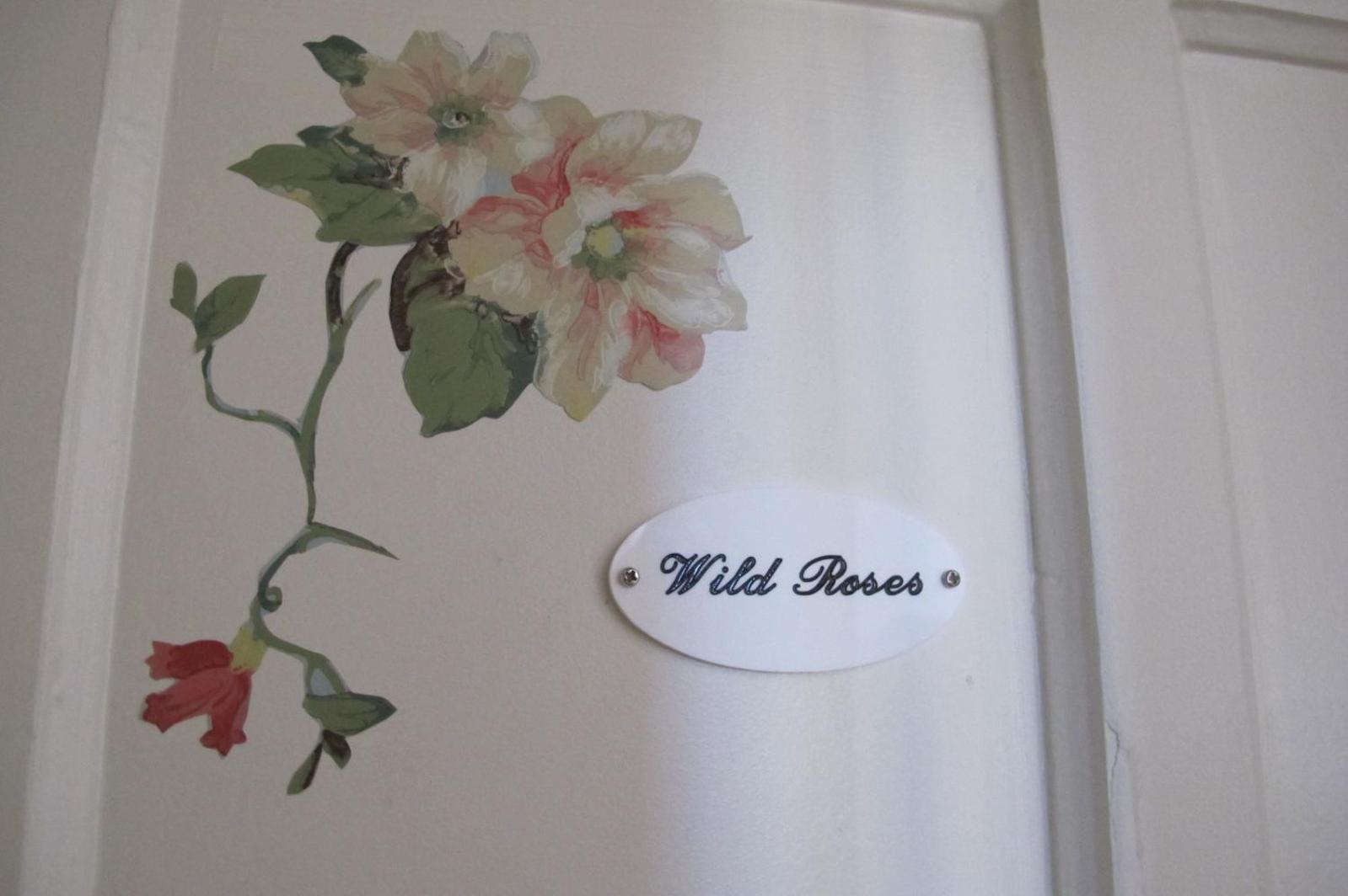 Wild Roses