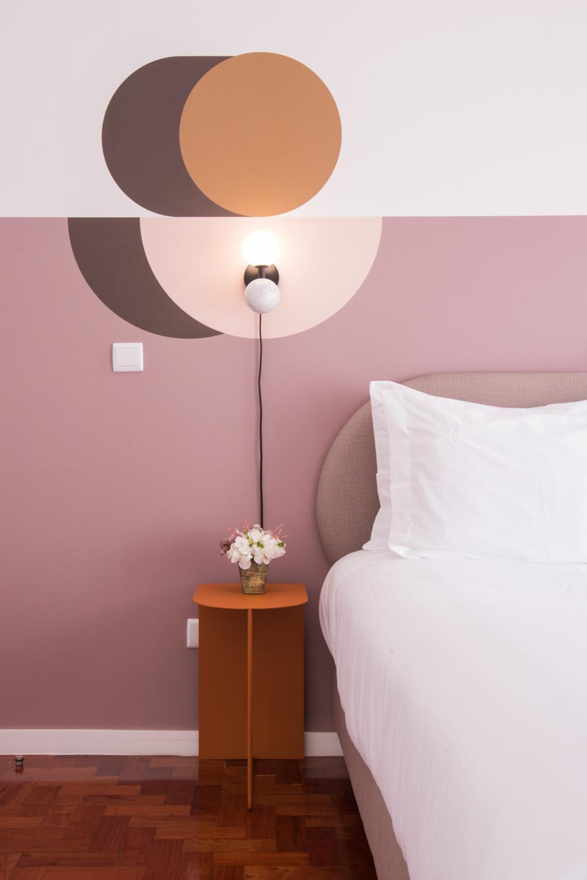 LSA Campos by Numa