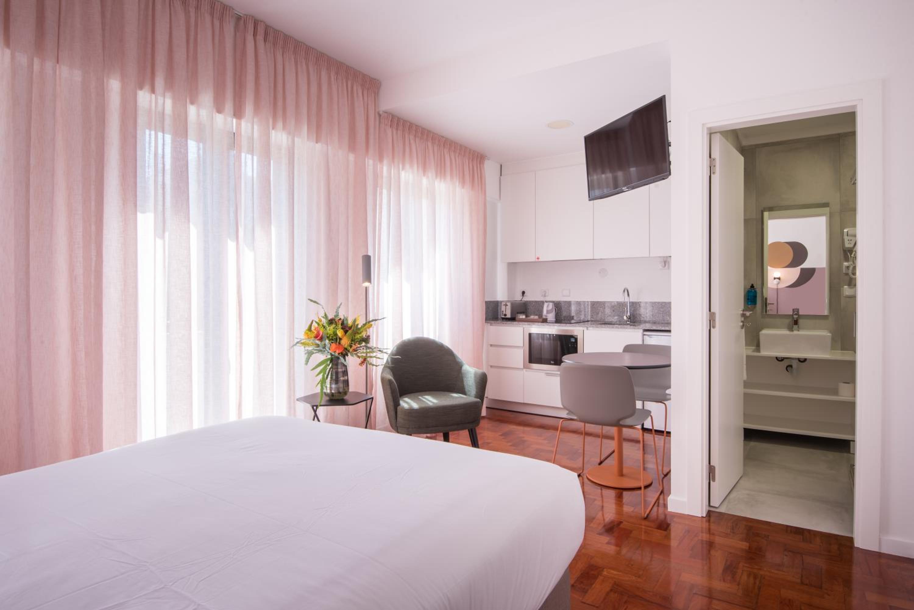LSA Campos by Numa photo 38 of 50