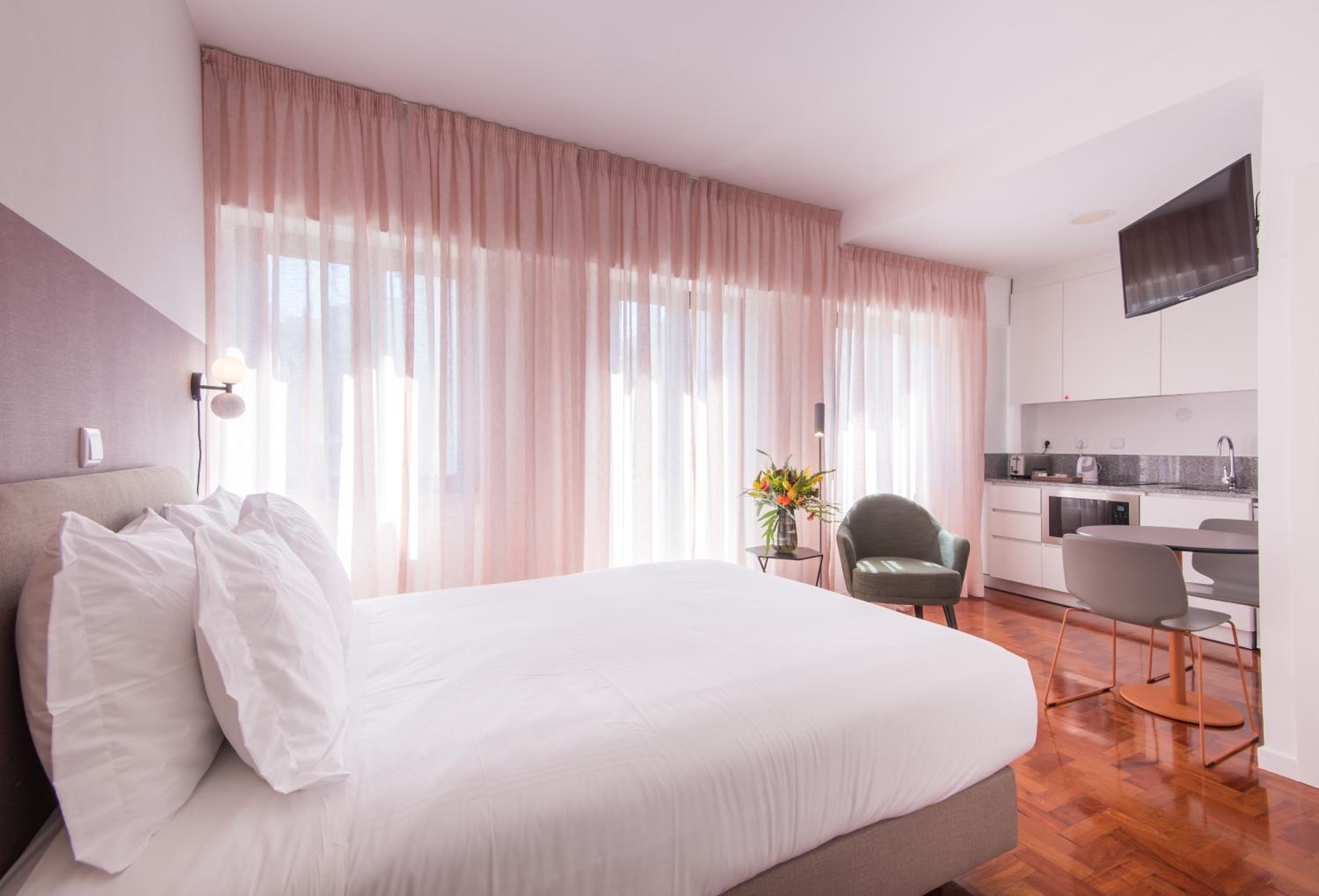 LSA Campos by Numa photo 28 of 50
