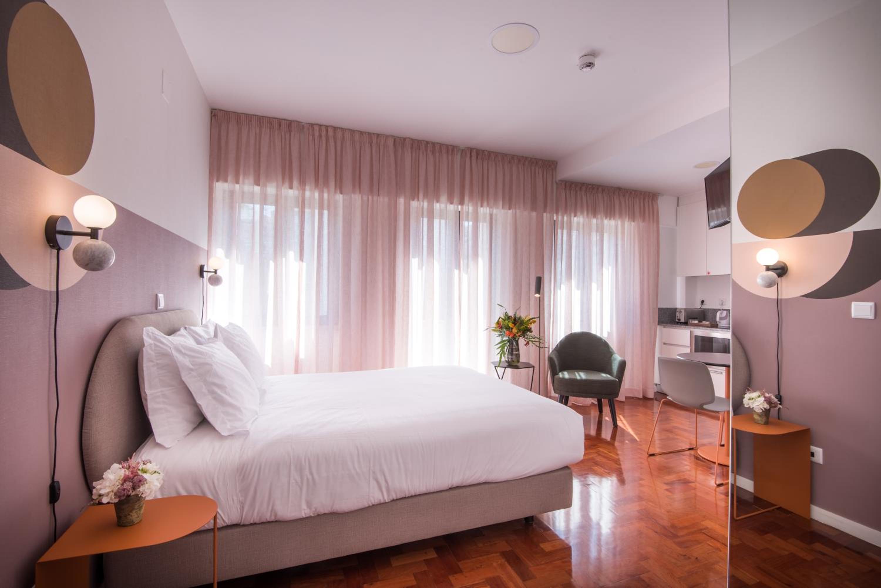 LSA Campos by Numa photo 20 of 50