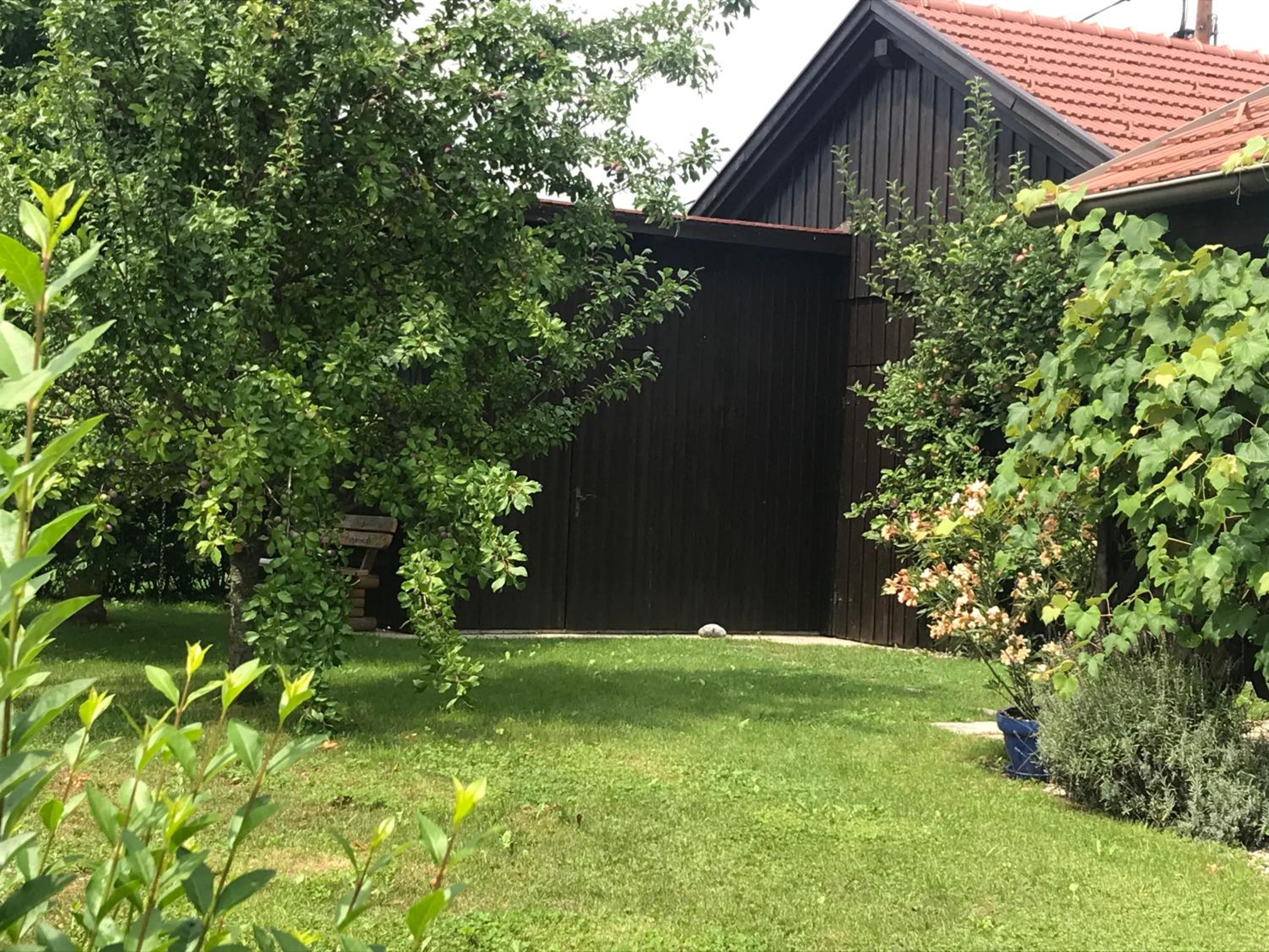 Kranach 5 - Wohnen beim Wein