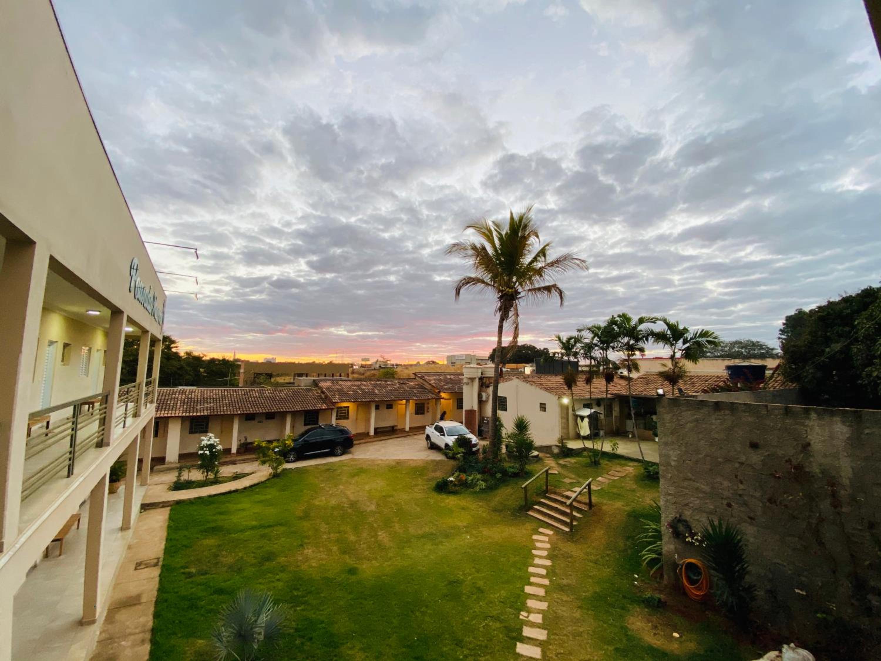 Hotel Pousada Marra view 3