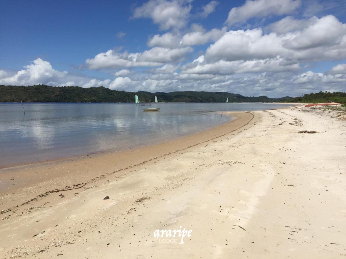 Araripe Lodge