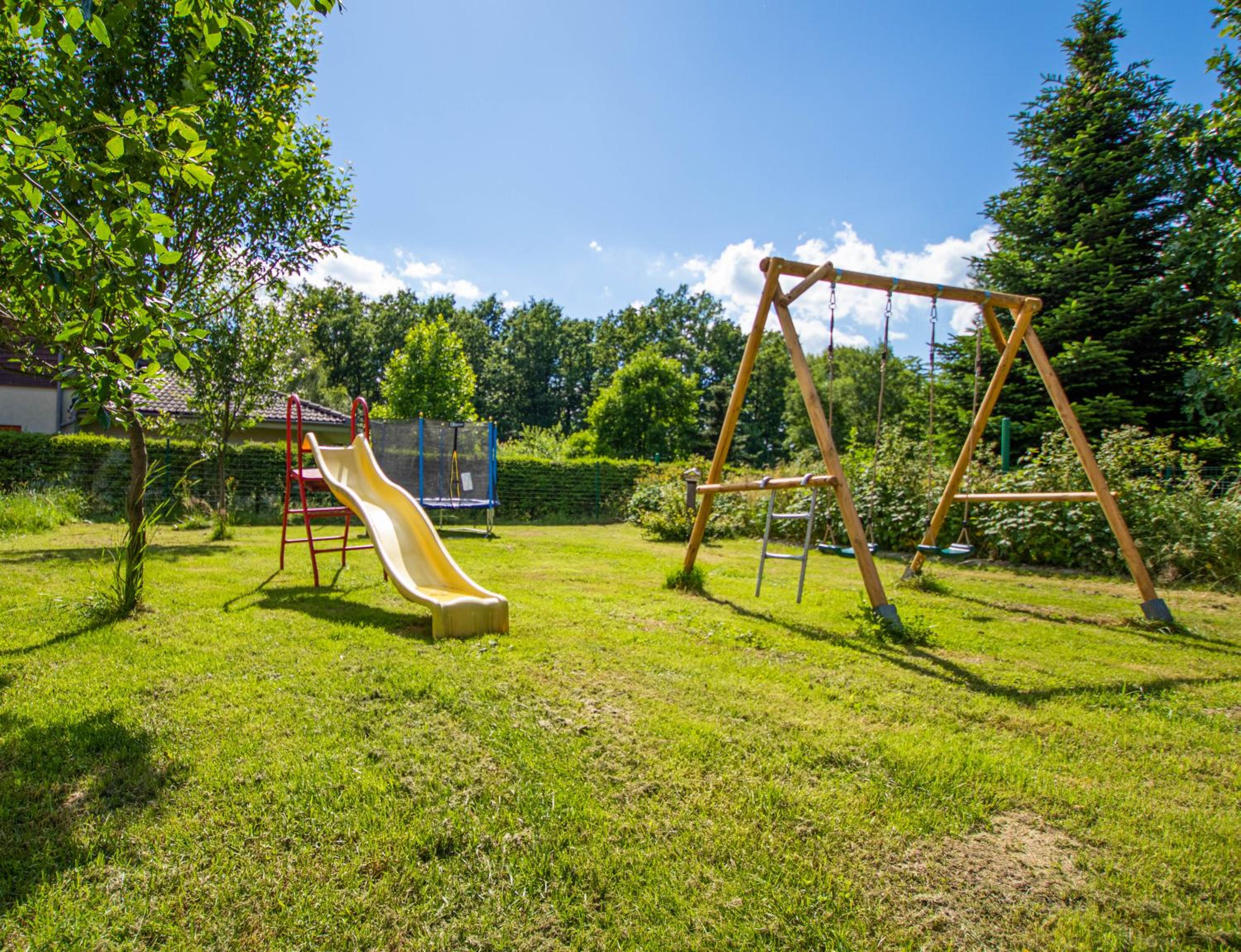 Apartmán Kinských