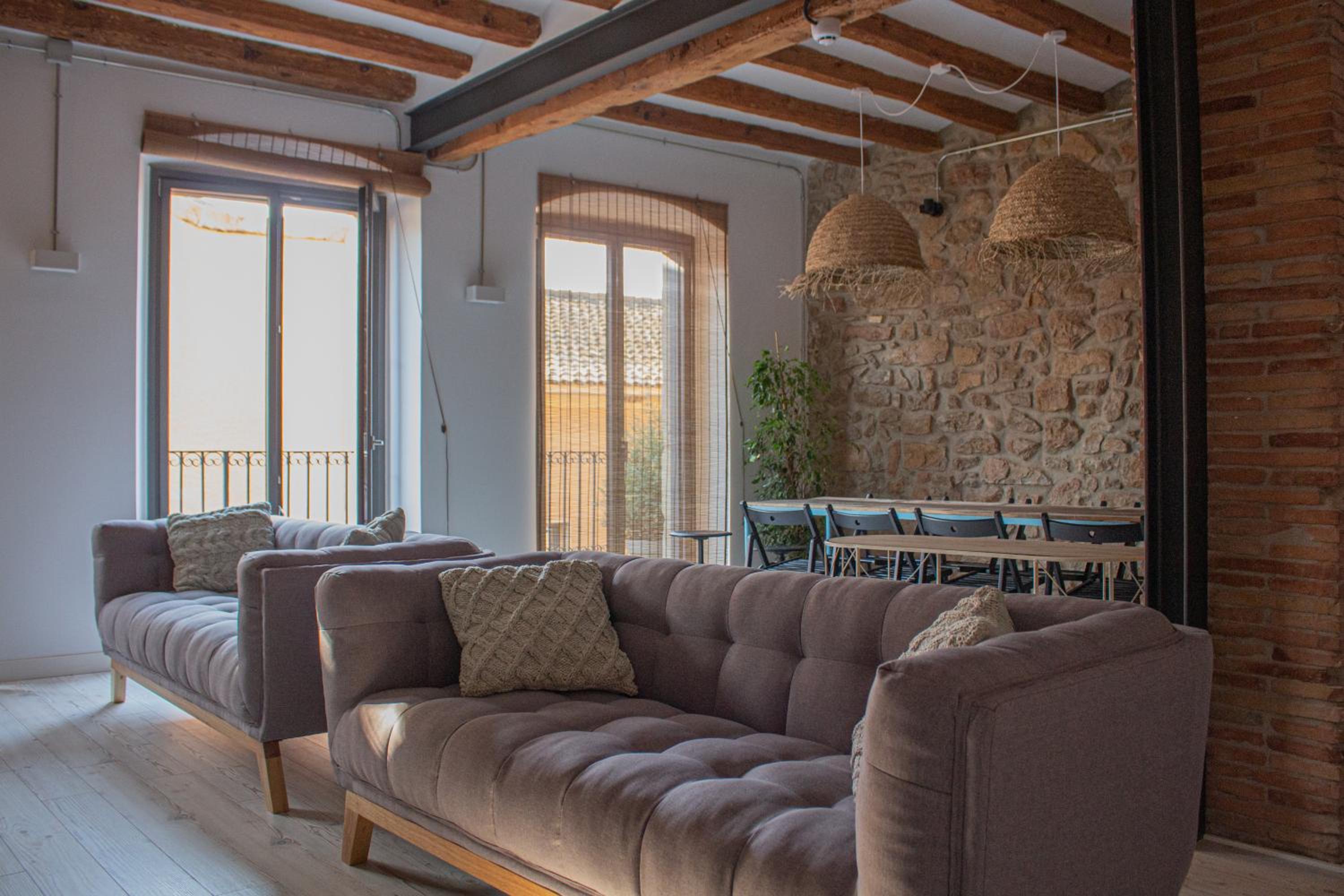 La Casa Del Miracle view 5