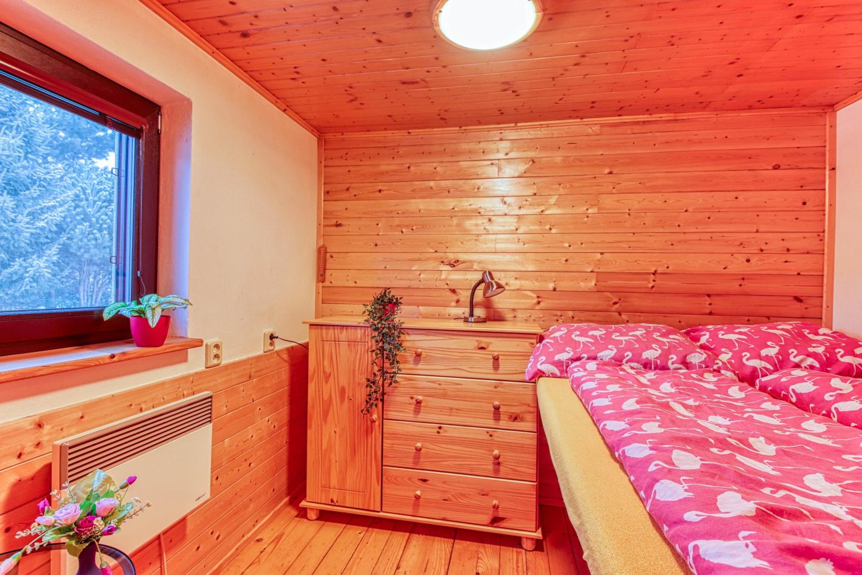 Apartmán Kinských