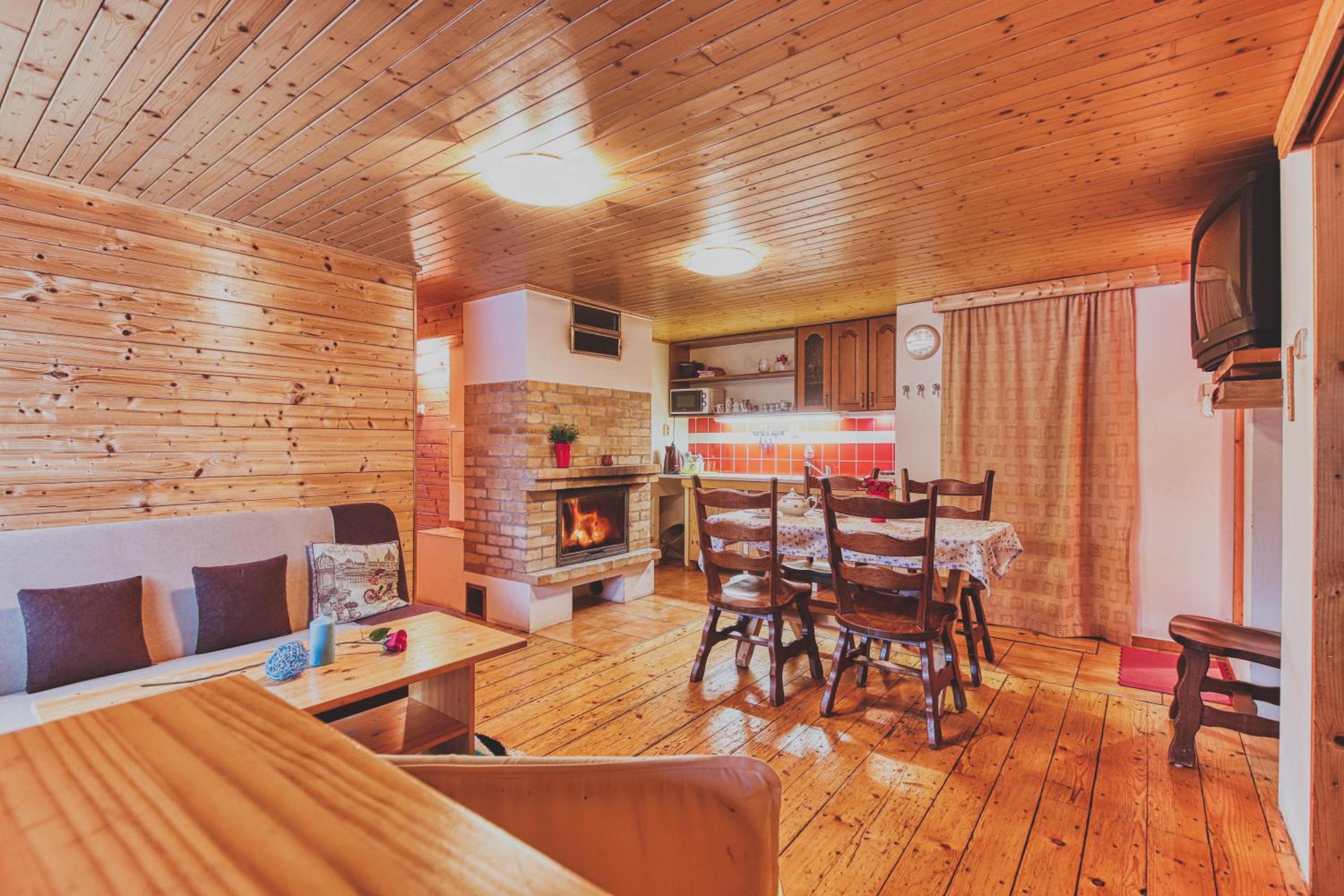Apartmán Kinských