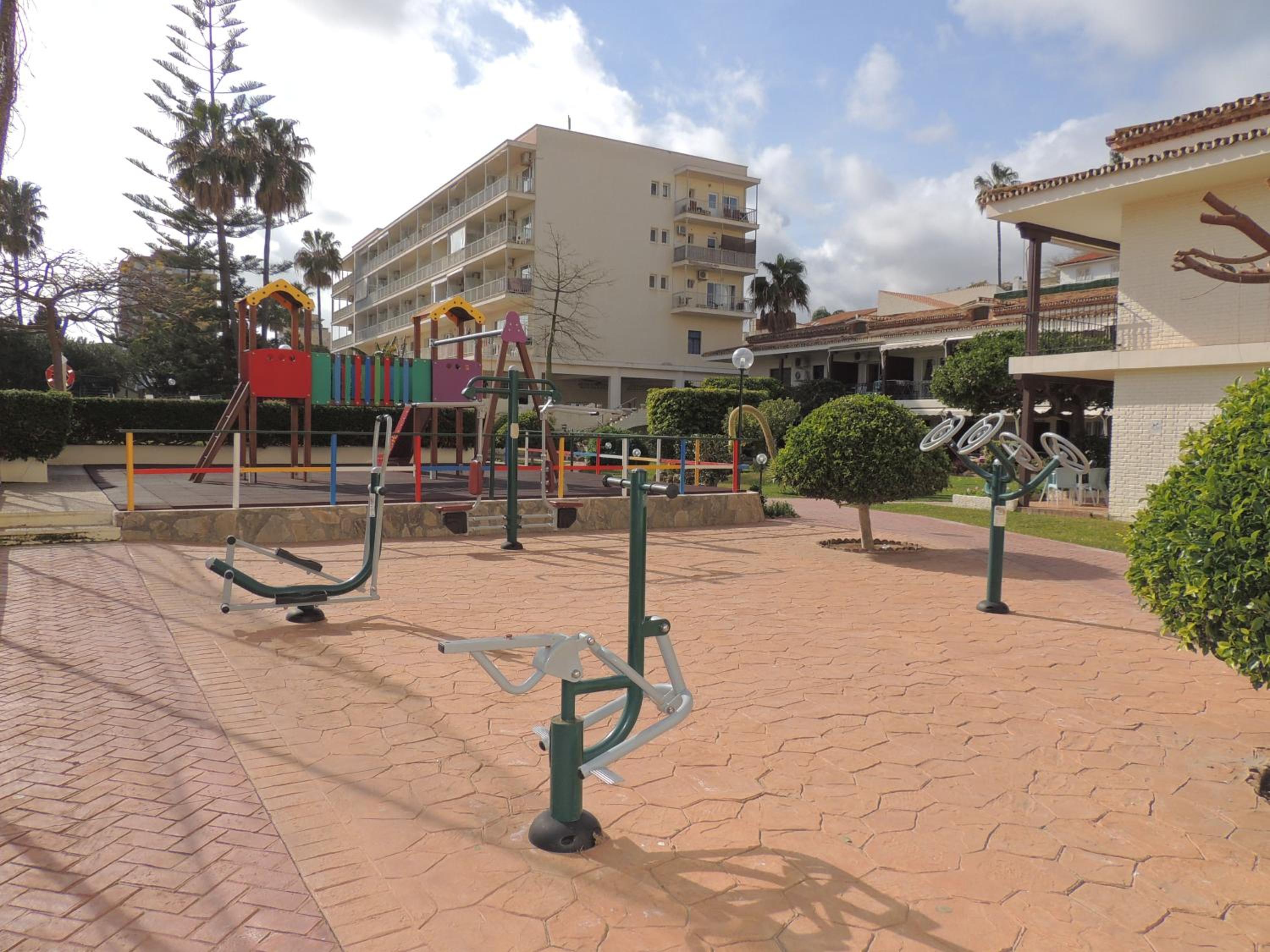 Carihuela Park 807 view 2