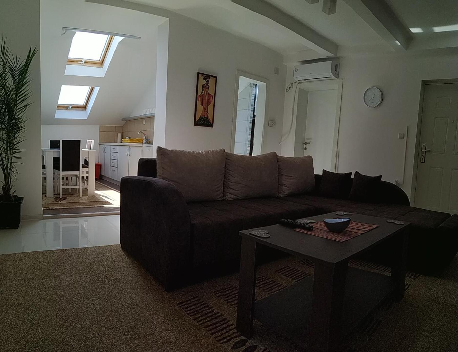 BC Apartments view 2