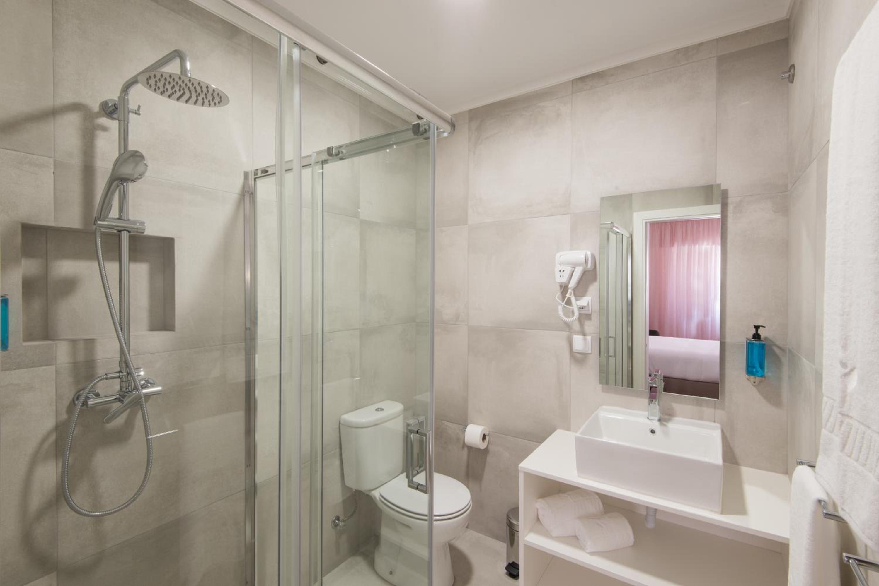 LSA Campos by Numa