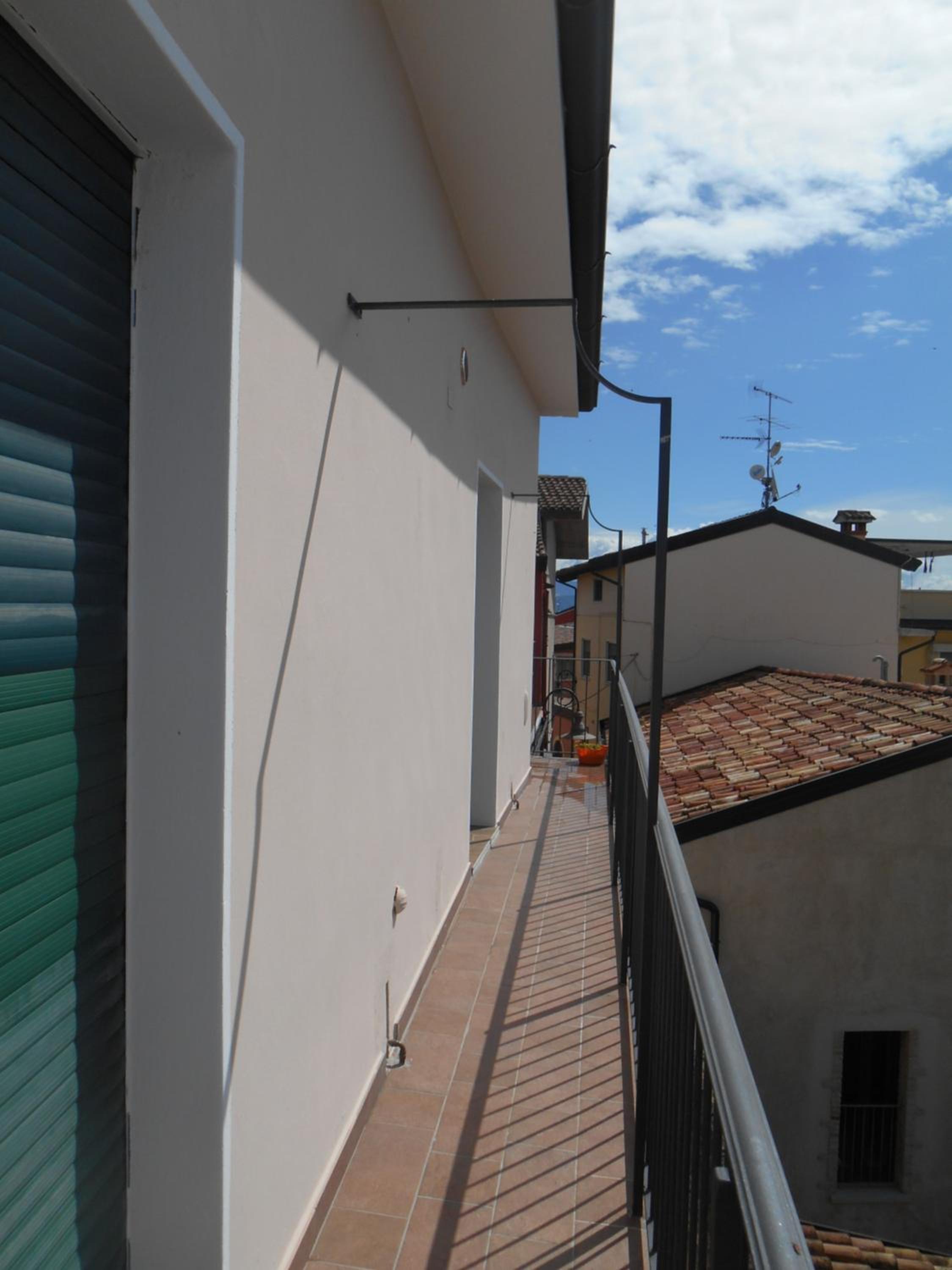 Casa Vista Lago view 3