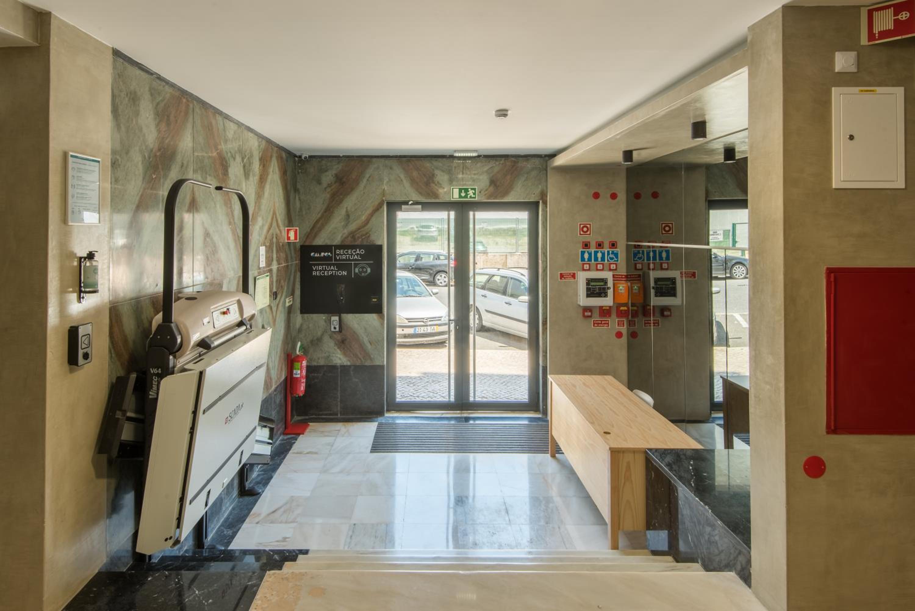 LSA Campos by Numa