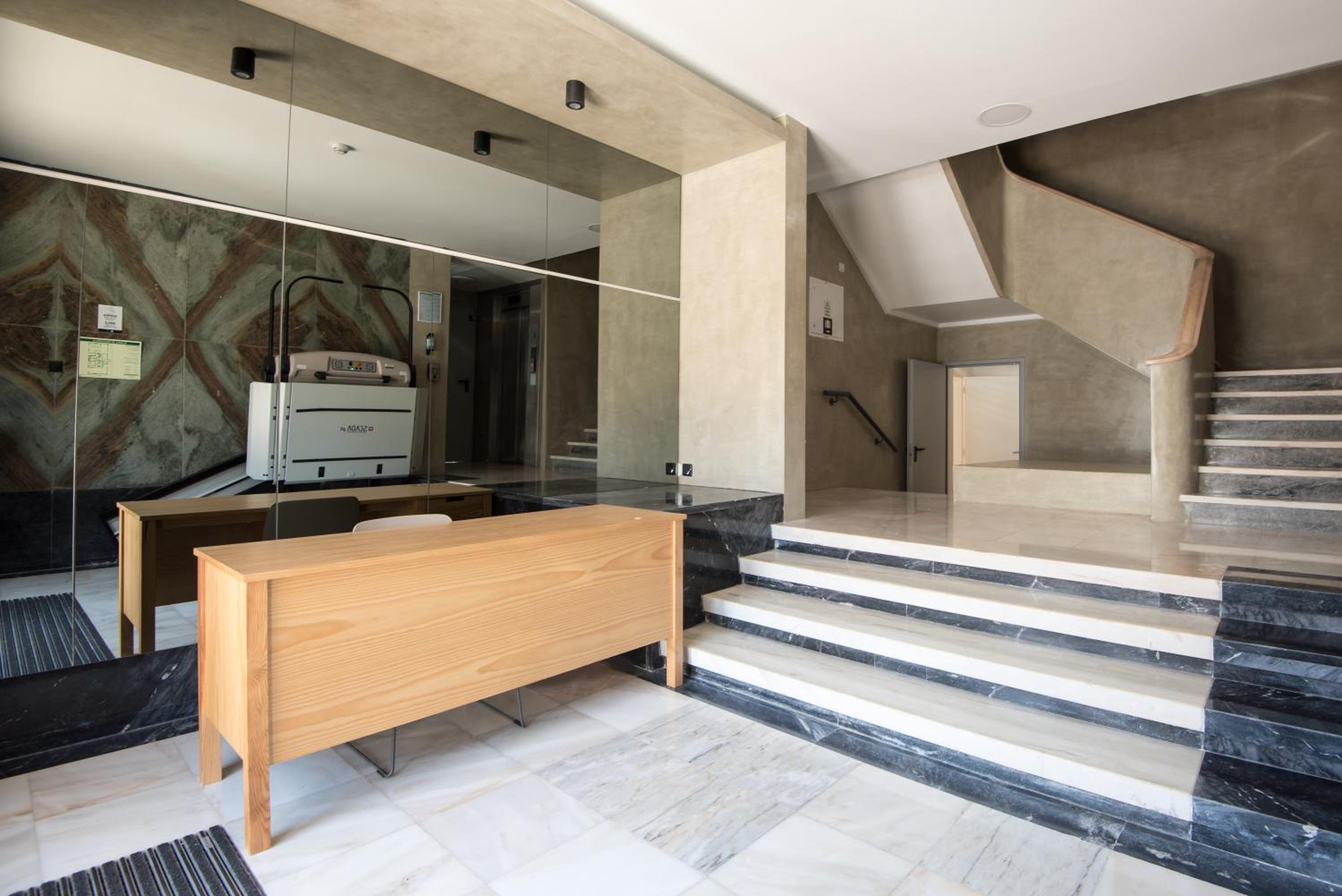 LSA Campos by Numa photo 37 of 50
