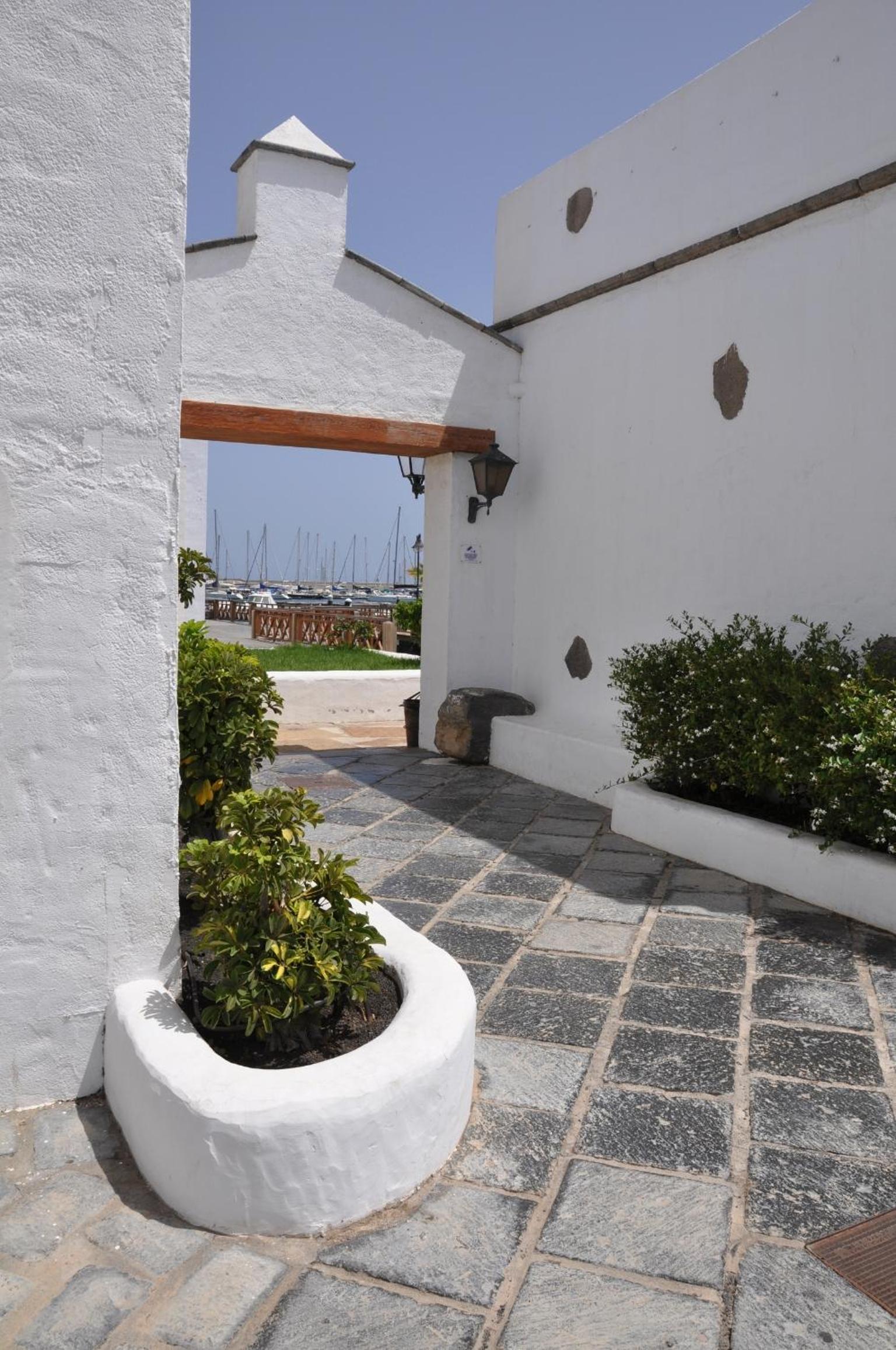 Villas Puerto Rubicon