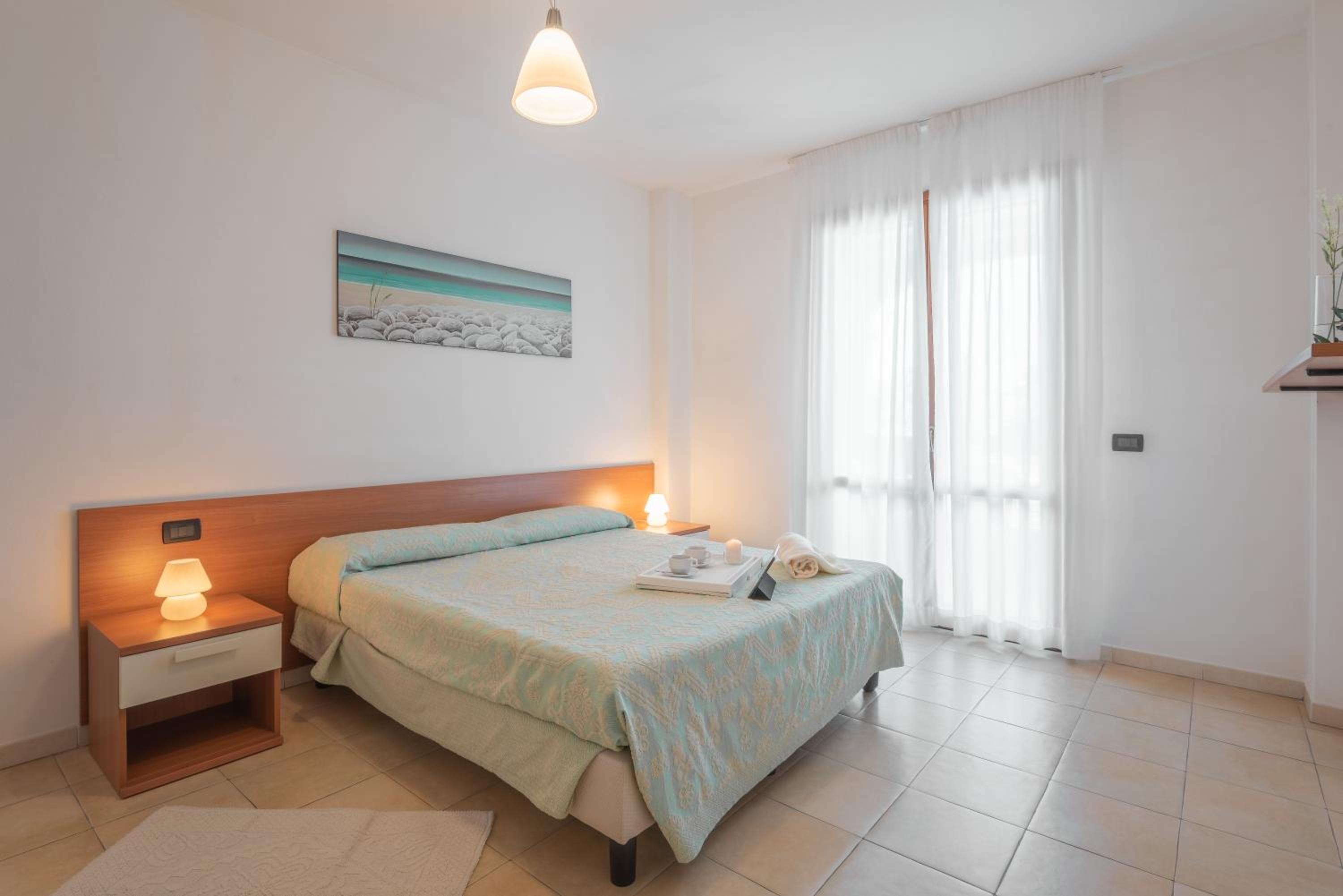 Residence Le Fontane en Villasimius